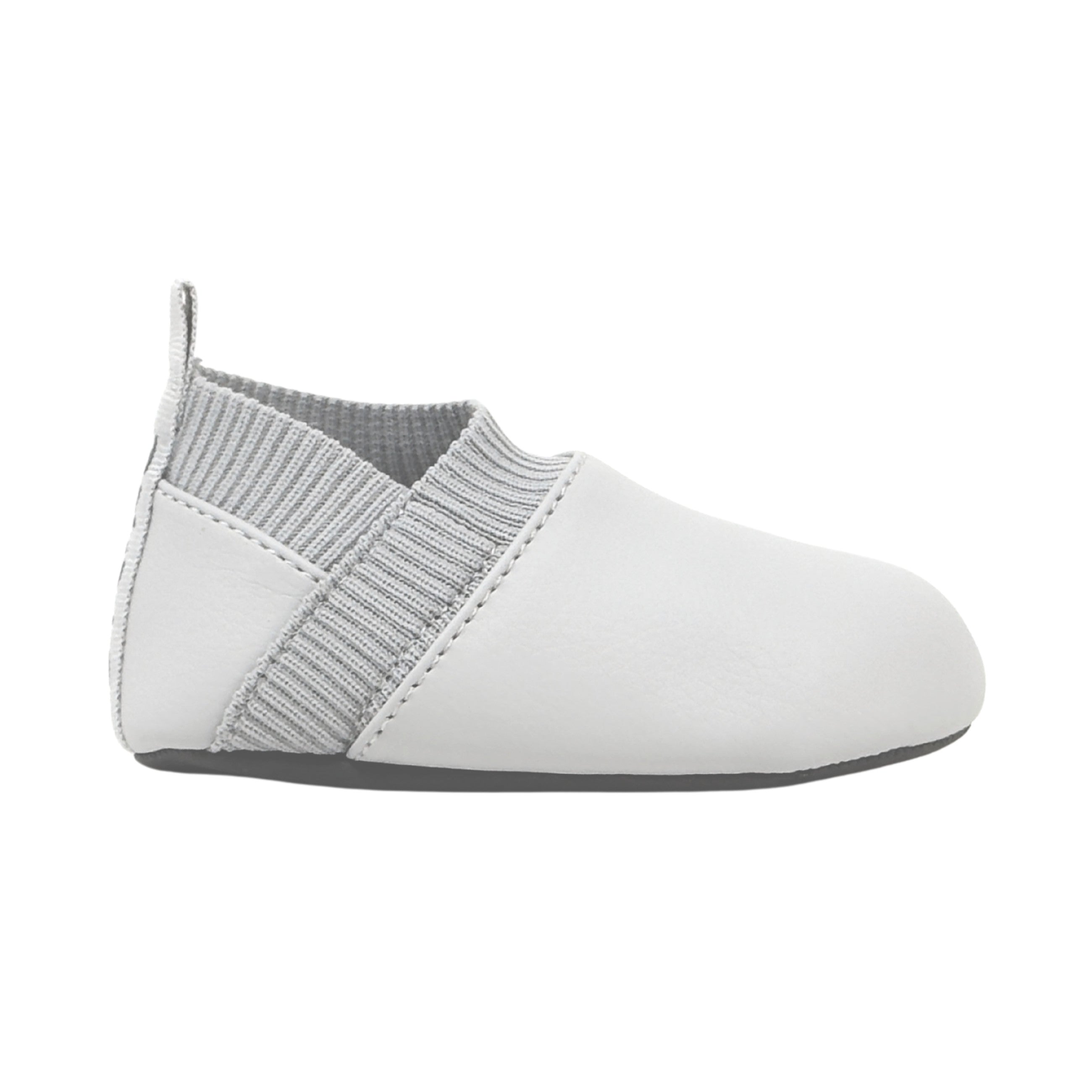 Baby Yale Shoes - Stonz alt::Haze Grey