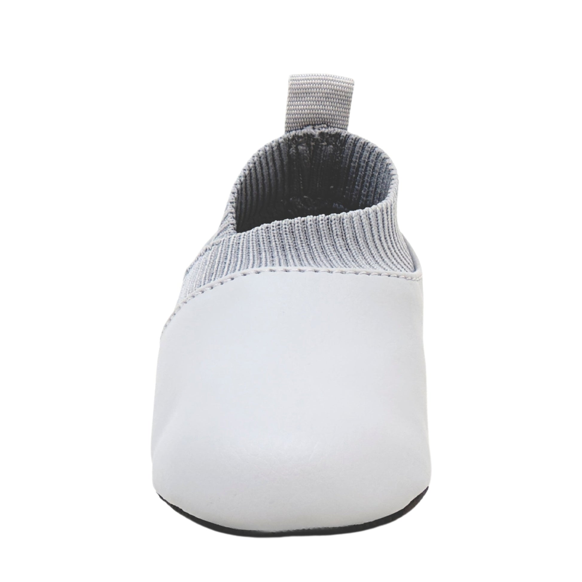 Baby Yale Shoes - Stonz alt::Haze Grey