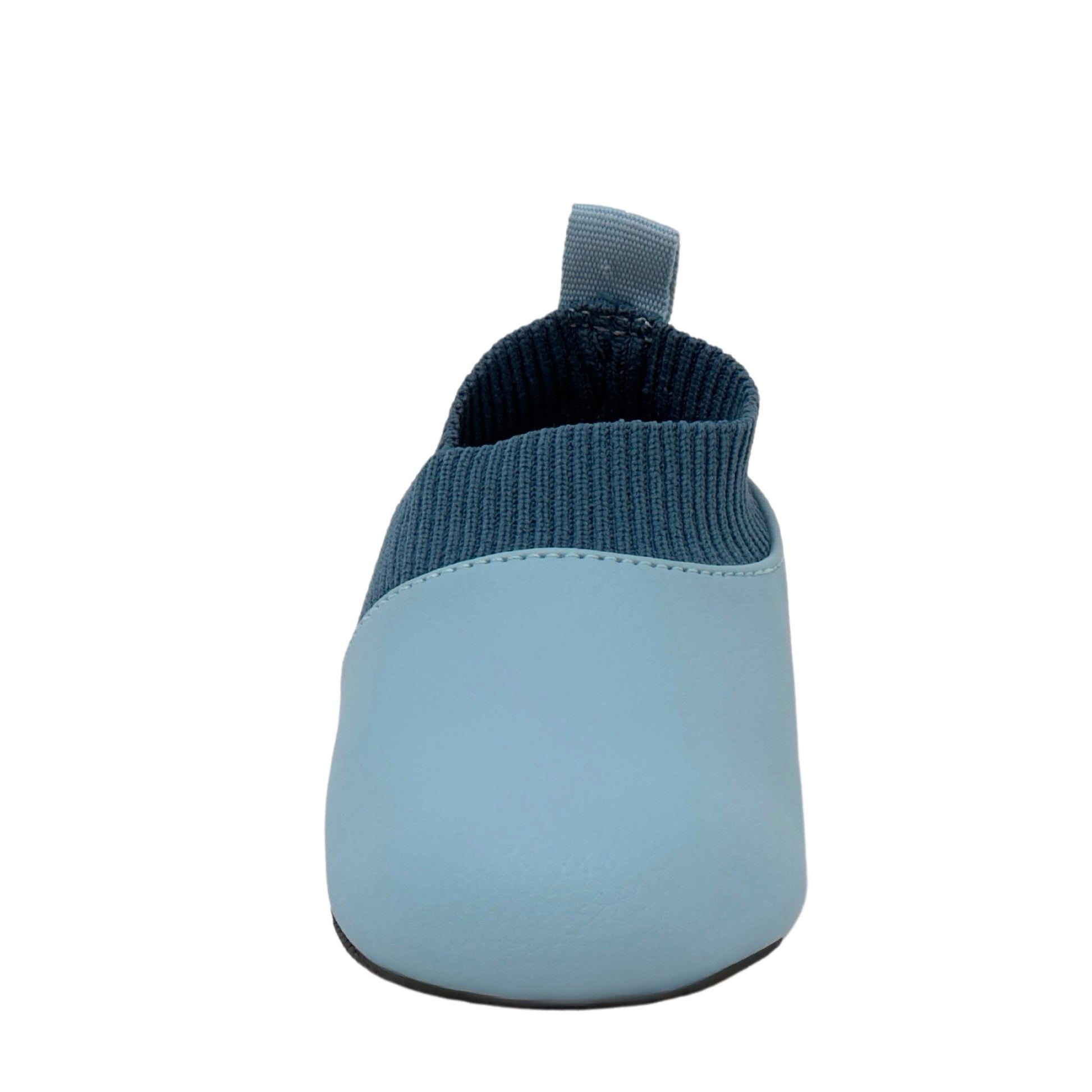 Baby Yale Shoes - Stonz alt::Denim