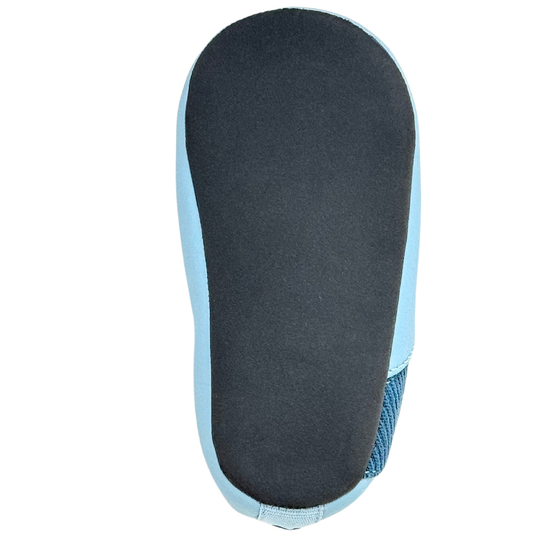 Baby Yale Shoes - Stonz alt::Denim