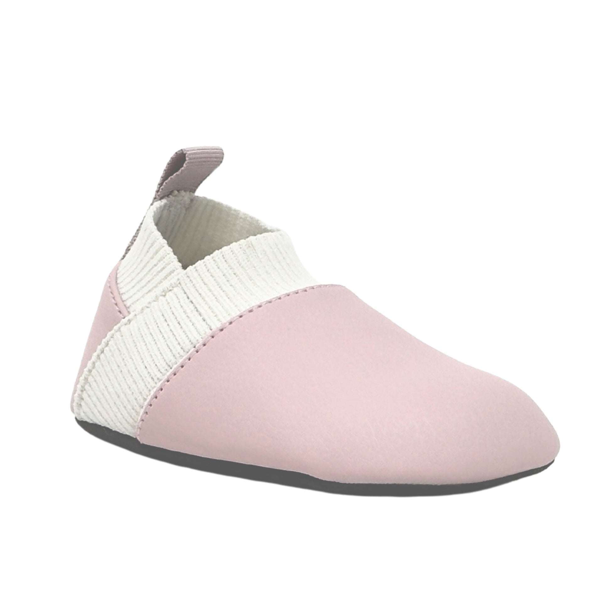 Baby Yale Shoes - Stonz alt::Haze Pink