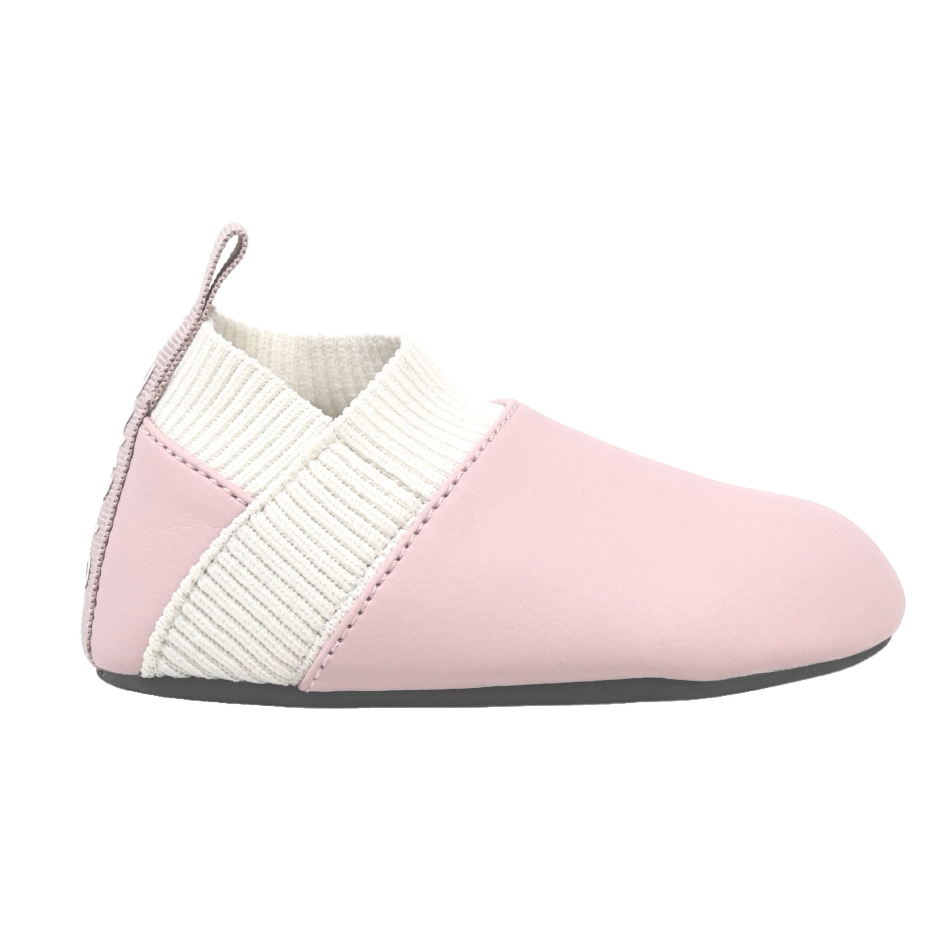 Baby Yale Shoes - Stonz alt::Haze Pink
