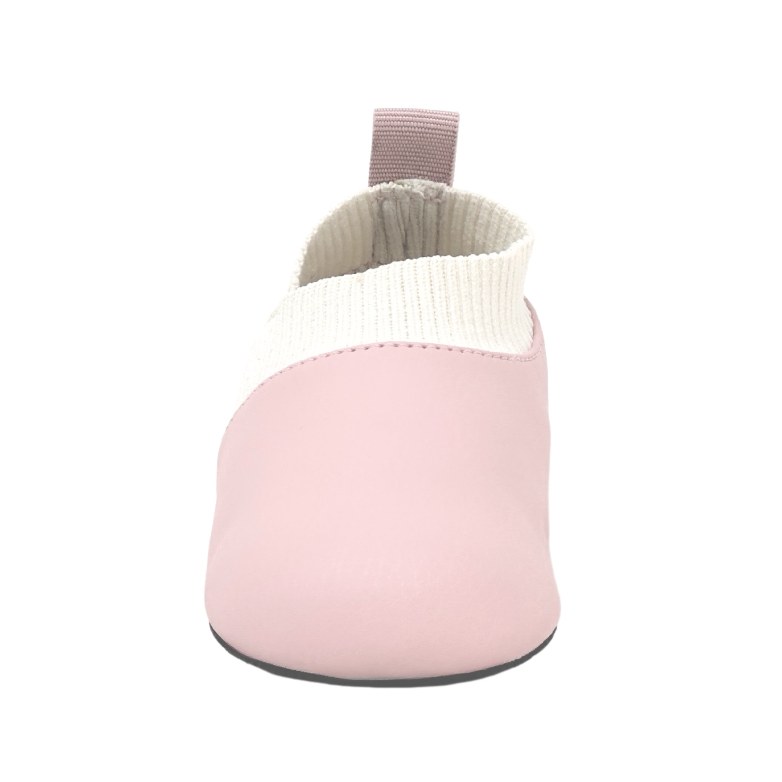 Baby Yale Shoes - Stonz alt::Haze Pink