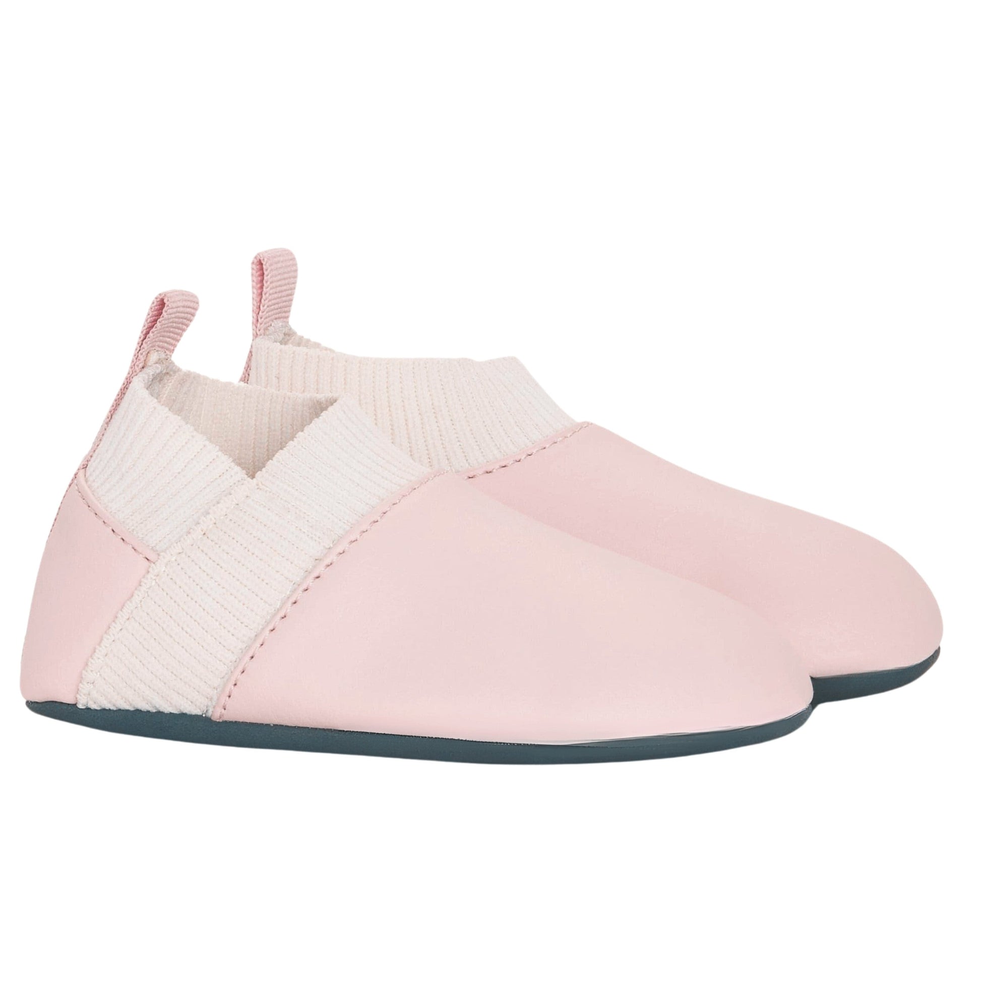 Baby Yale Shoes - Stonz alt::Haze Pink