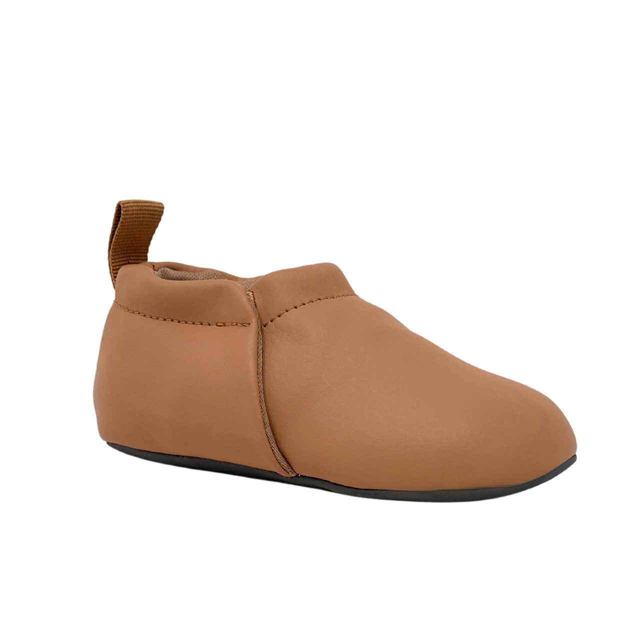 Baby Willow Shoes - Stonz alt::Camel
