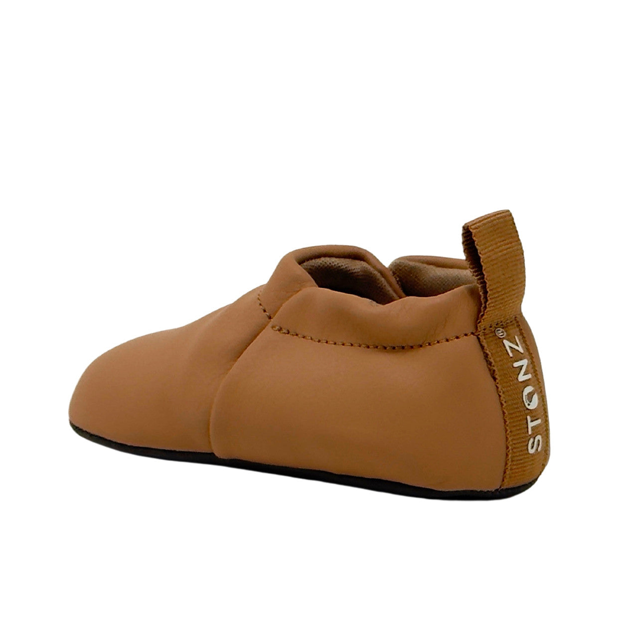 Baby Willow Shoes - Stonz alt::Camel