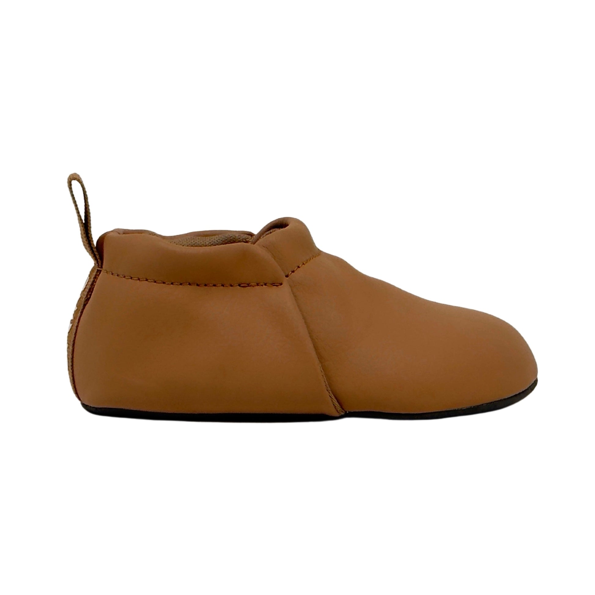 Baby Willow Shoes - Stonz alt::Camel