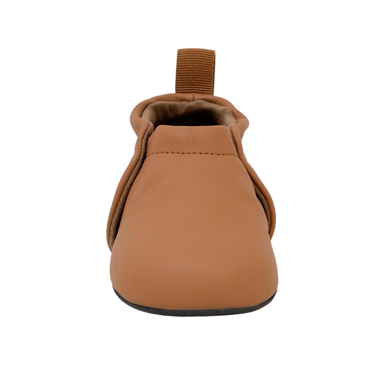 Baby Willow Shoes - Stonz alt::Camel