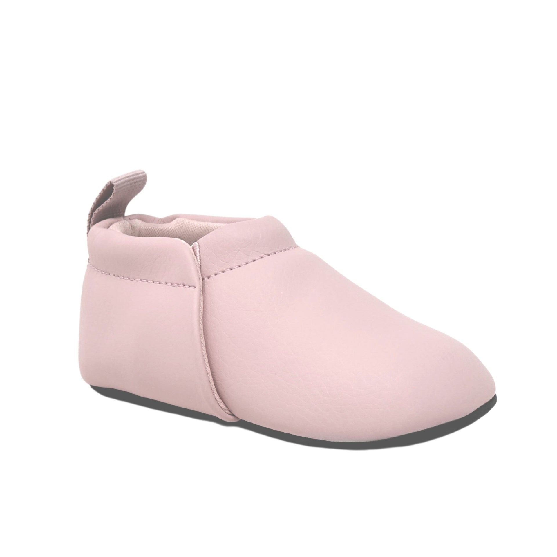 Baby Willow Shoes - Stonz alt::Haze Pink