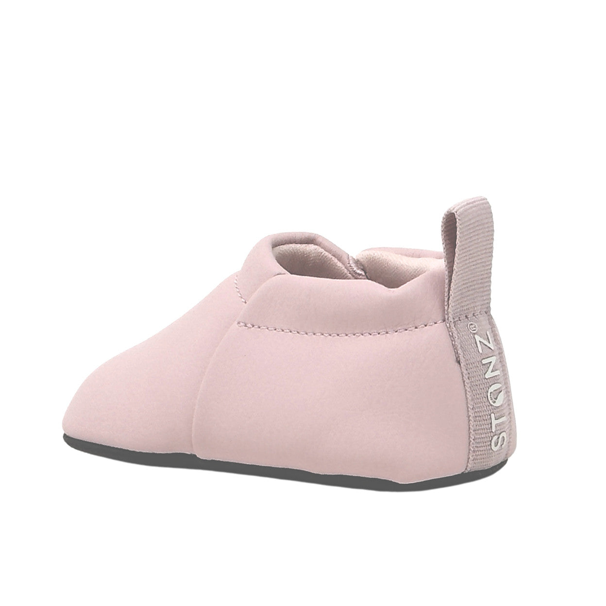 Baby Willow Shoes - Stonz alt::Haze Pink