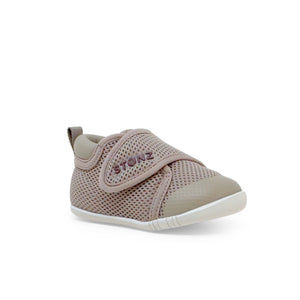 Grey baby shoes online