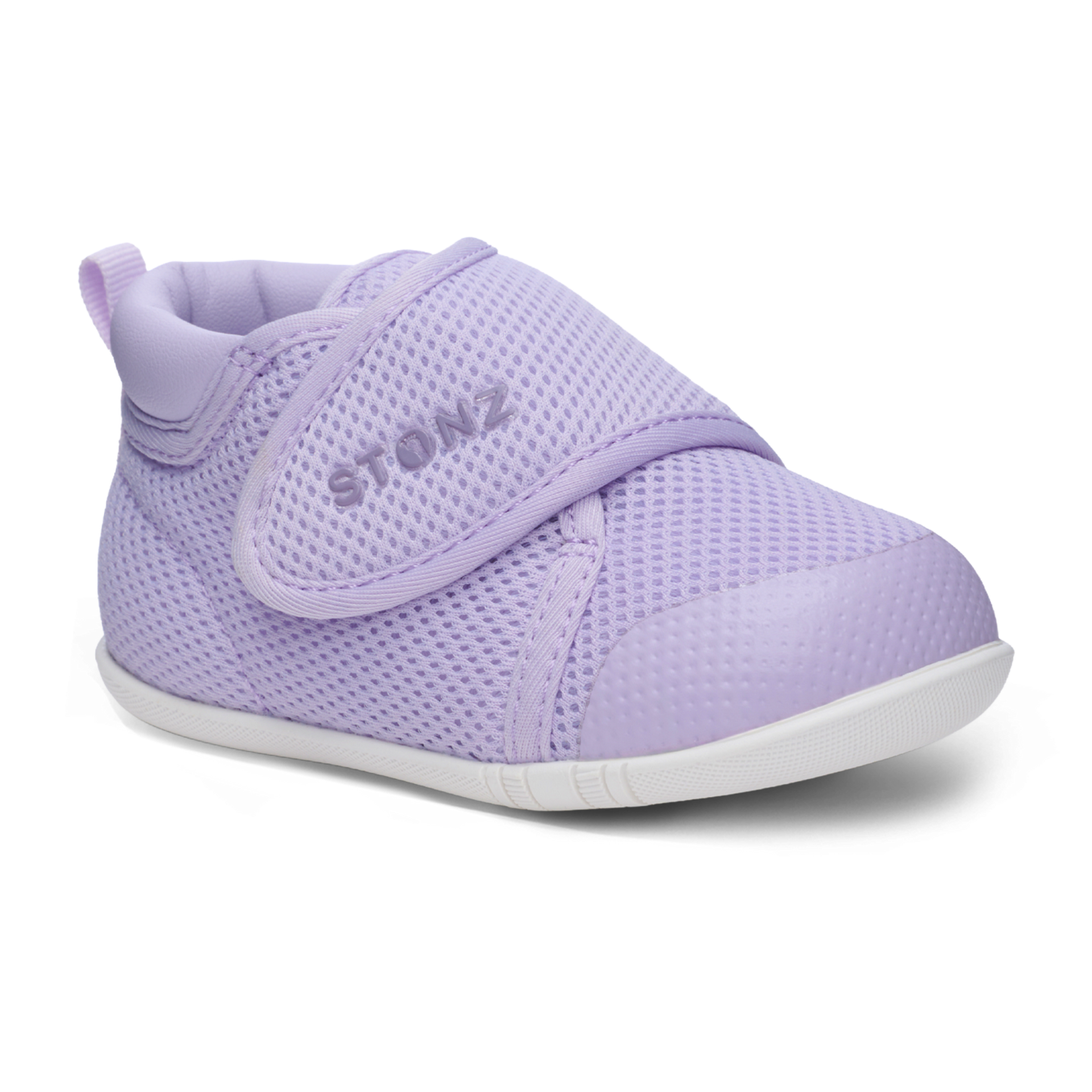 Cruiser Original Shoes for Babies - Stonz alt::Haze Purple