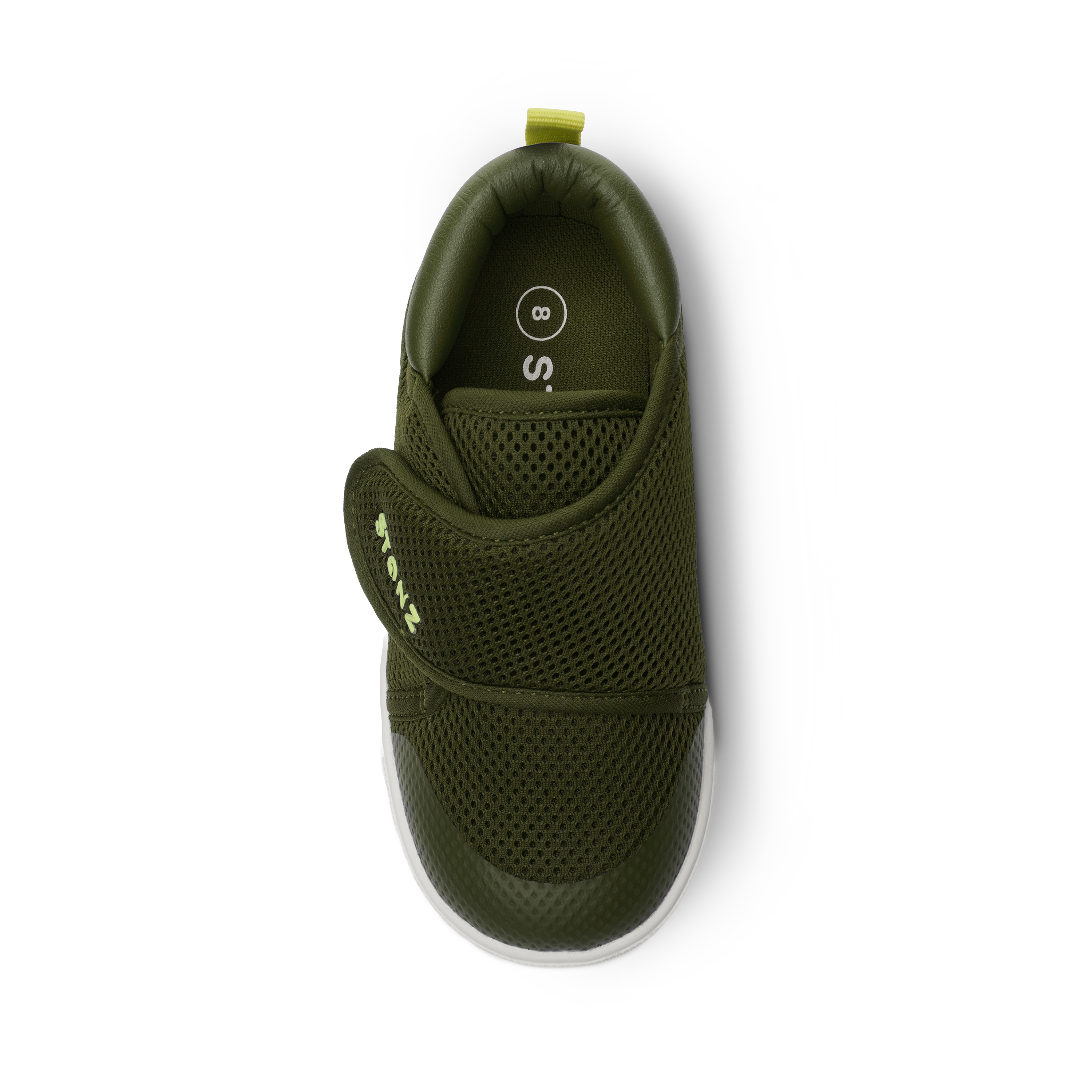 alt::Cypress/Lantern Green