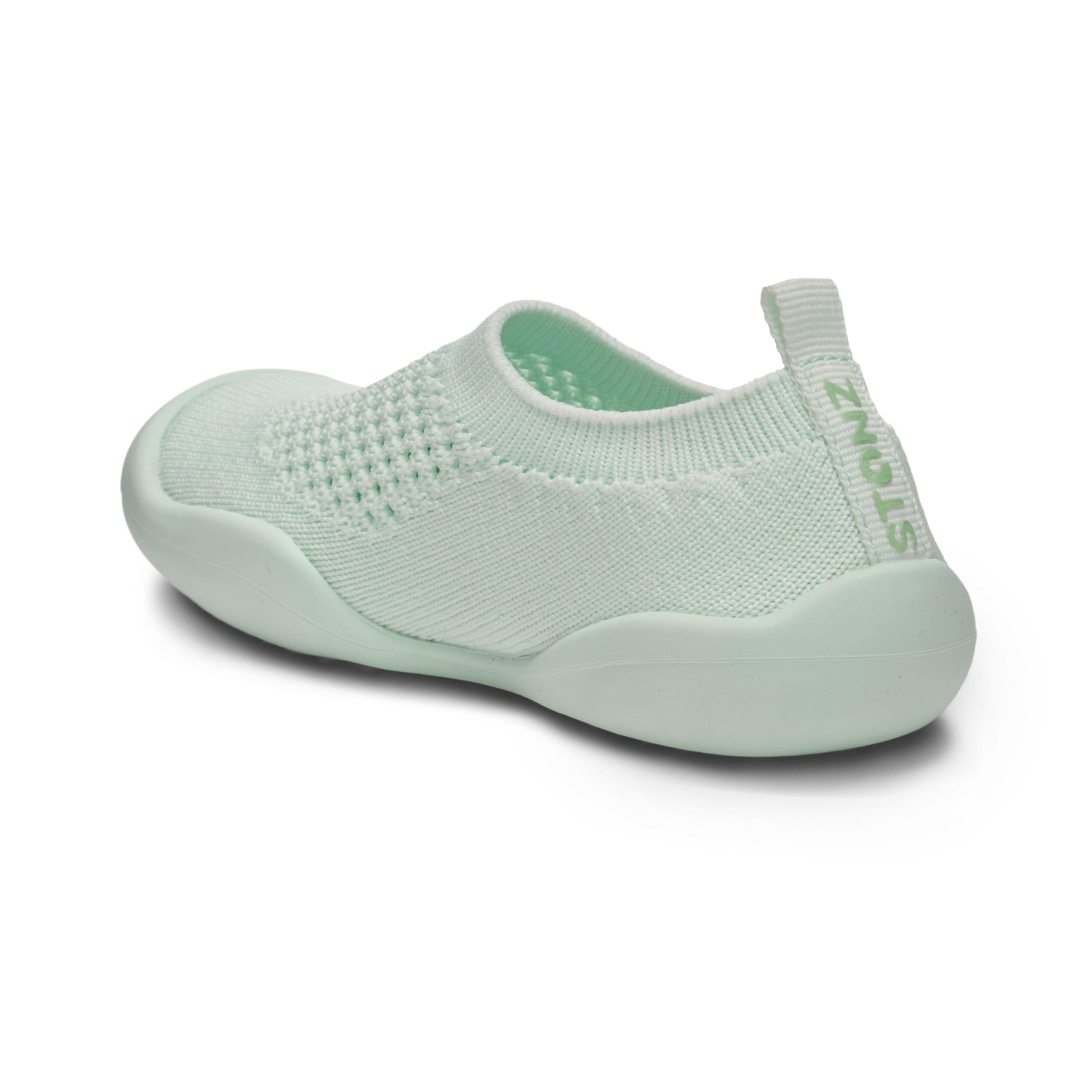 Roamer Knit Water Shoe for Babies and Toddlers - Stonz alt::Mint