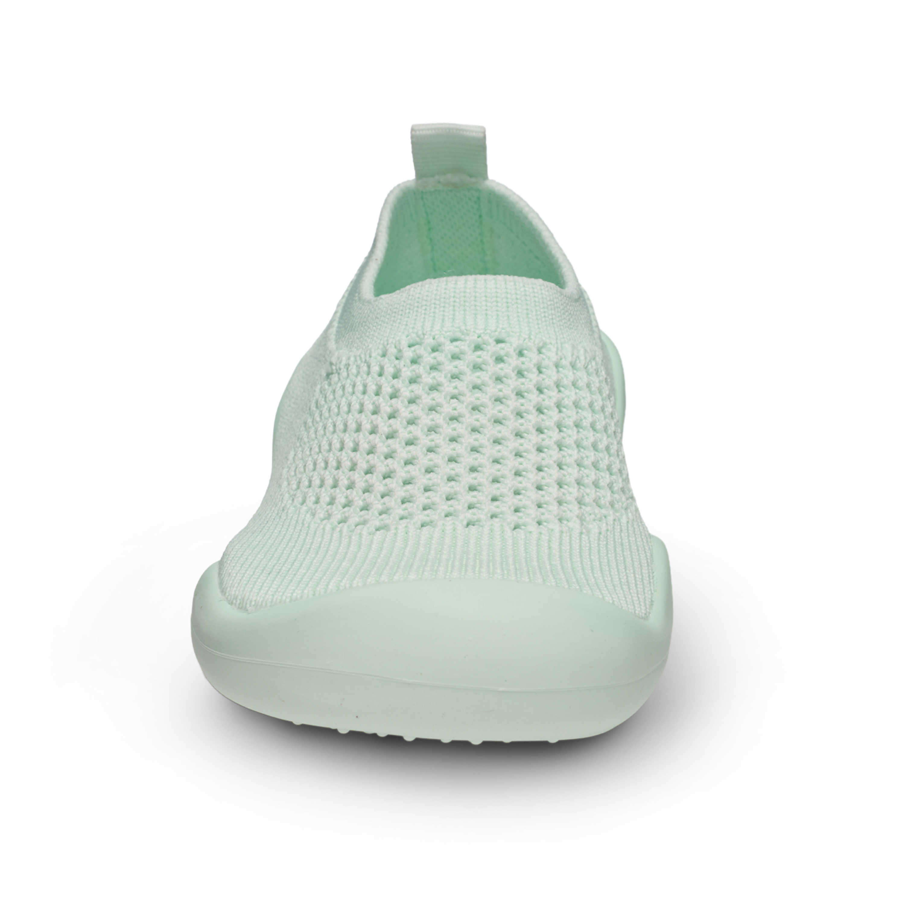 Roamer Knit Water Shoe for Babies and Toddlers - Stonz alt::Mint