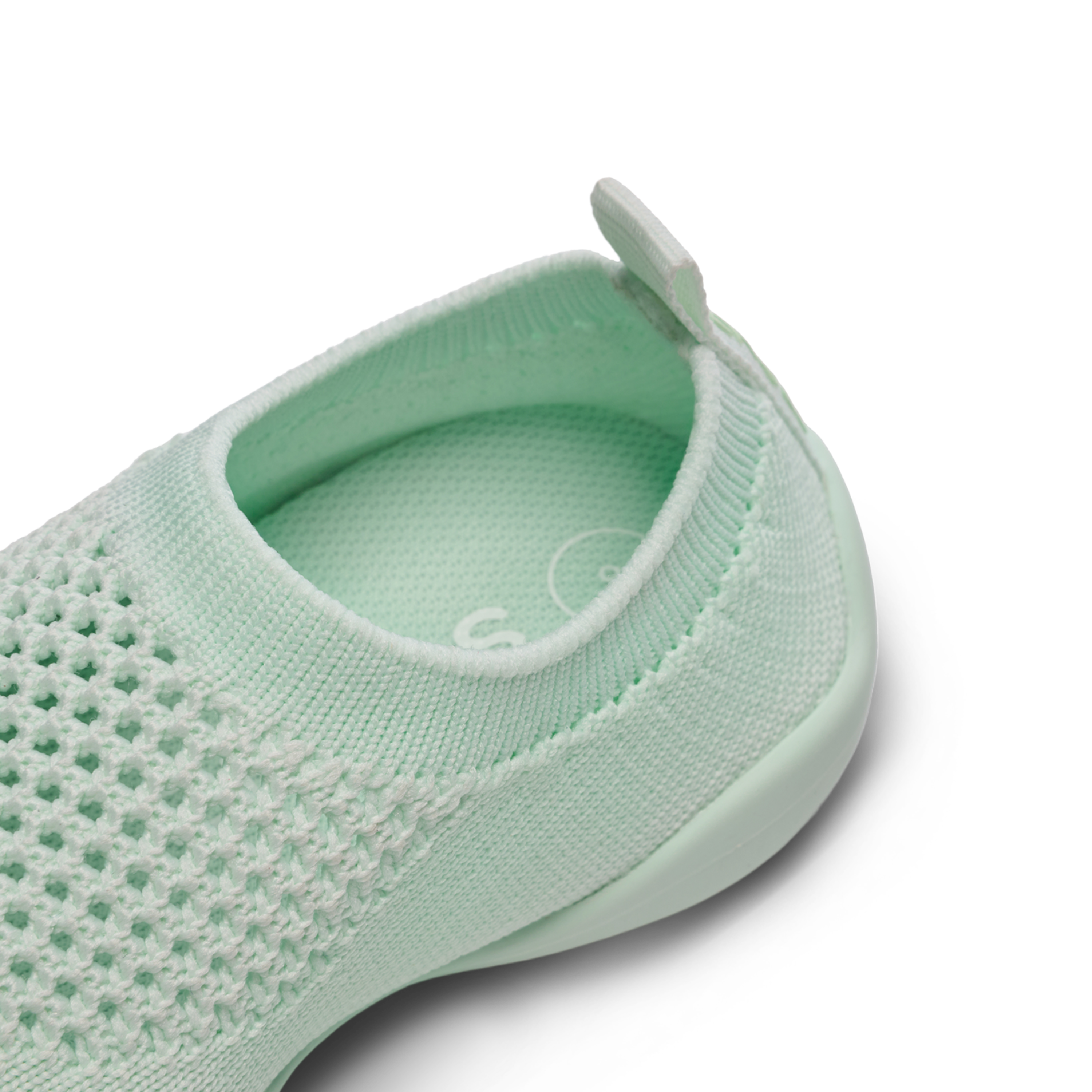 Roamer Knit Water Shoe for Babies and Toddlers - Stonz alt::Mint