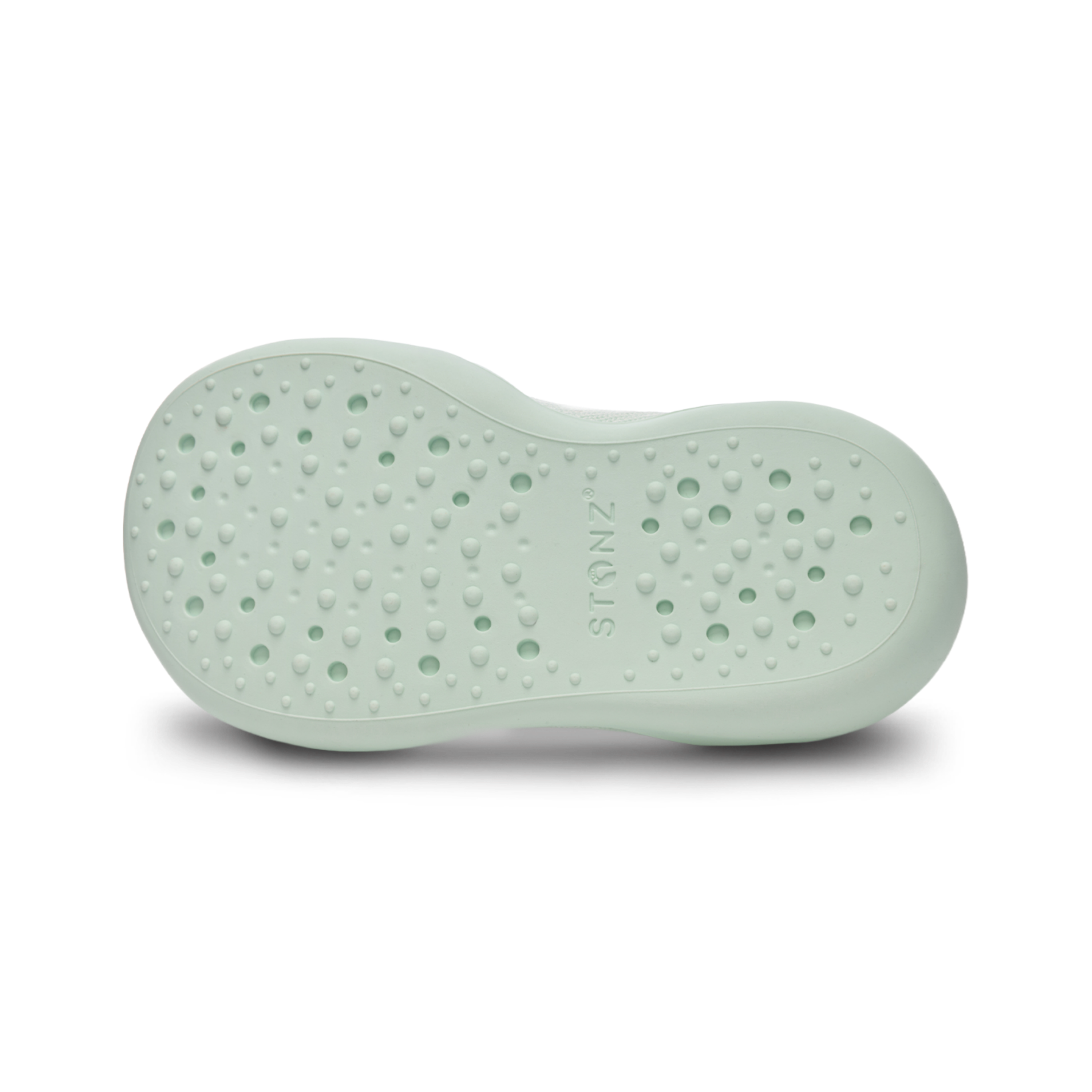 Roamer Knit Water Shoe for Babies and Toddlers - Stonz alt::Mint