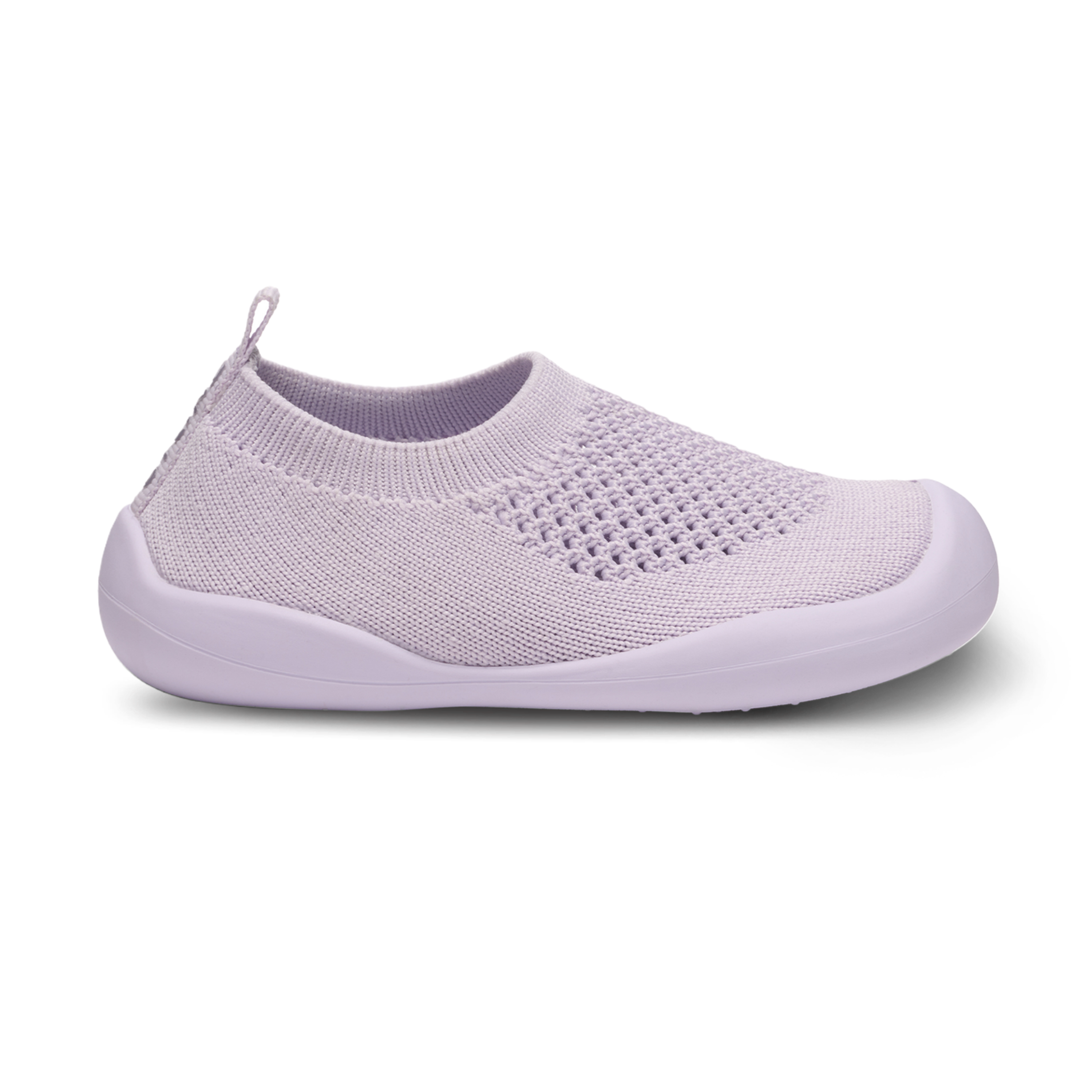 Roamer Knit Water Shoe for Babies and Toddlers - Stonz alt::Haze Purple