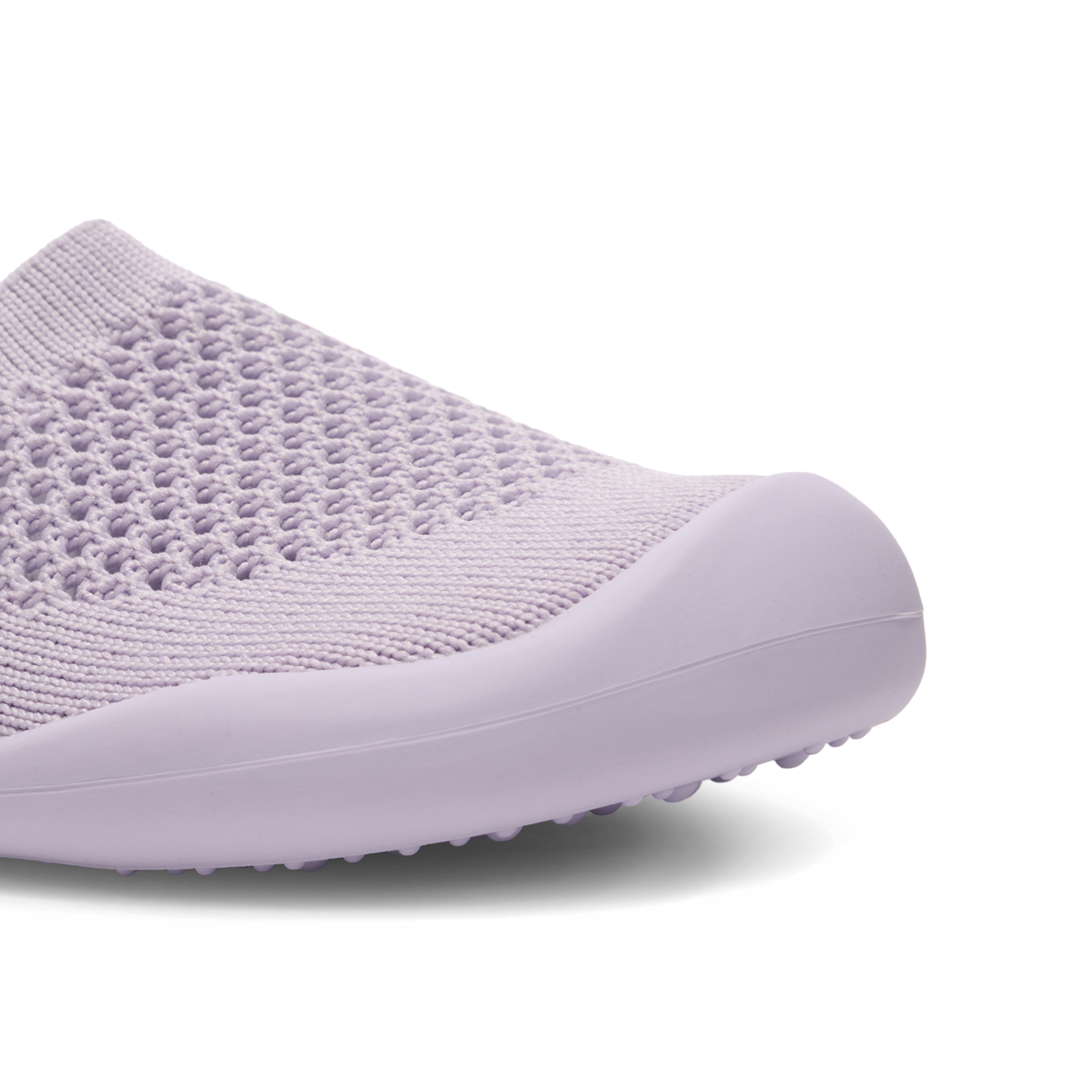 Roamer Knit Water Shoe for Babies and Toddlers - Stonz alt::Haze Purple