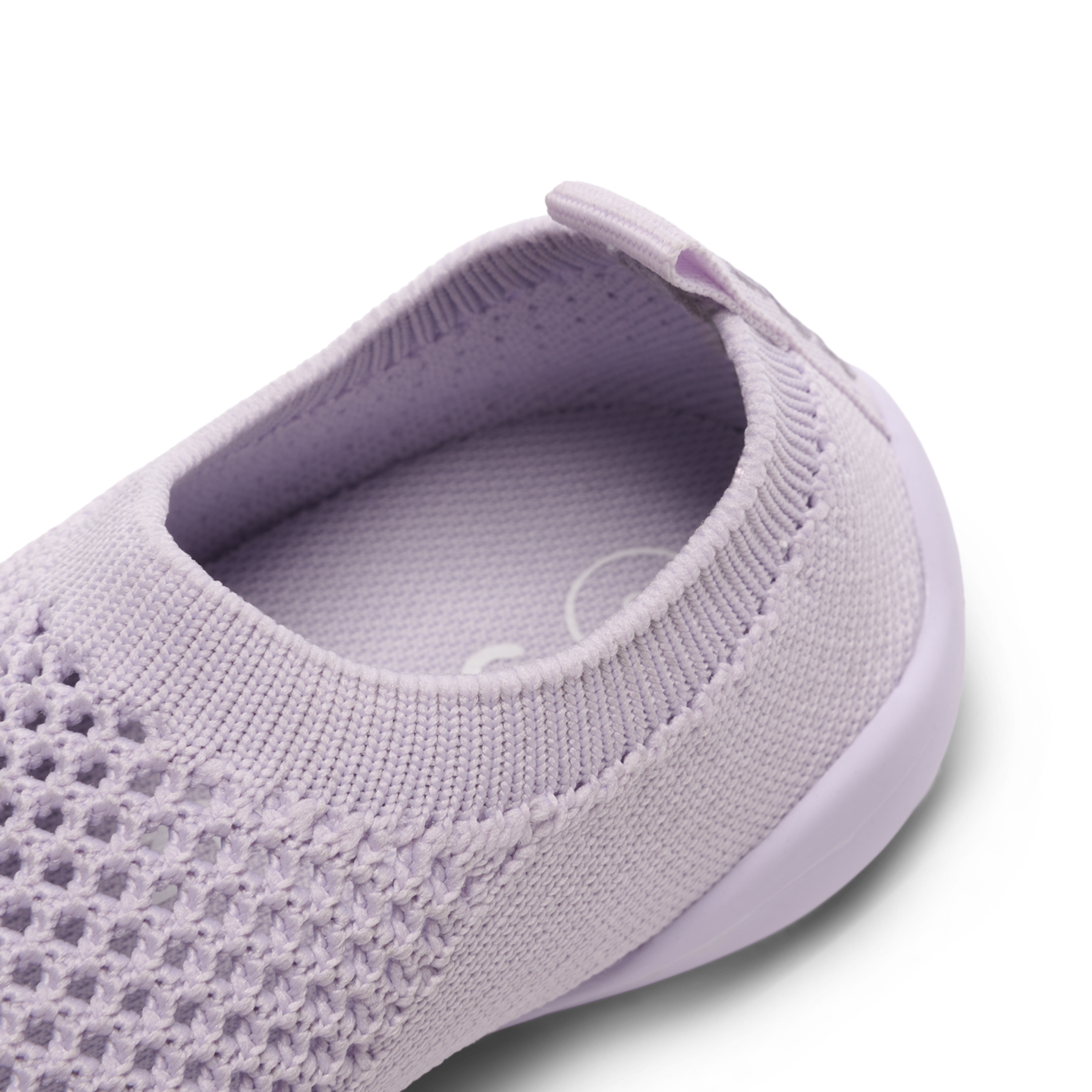 Roamer Knit Water Shoe for Babies and Toddlers - Stonz alt::Haze Purple