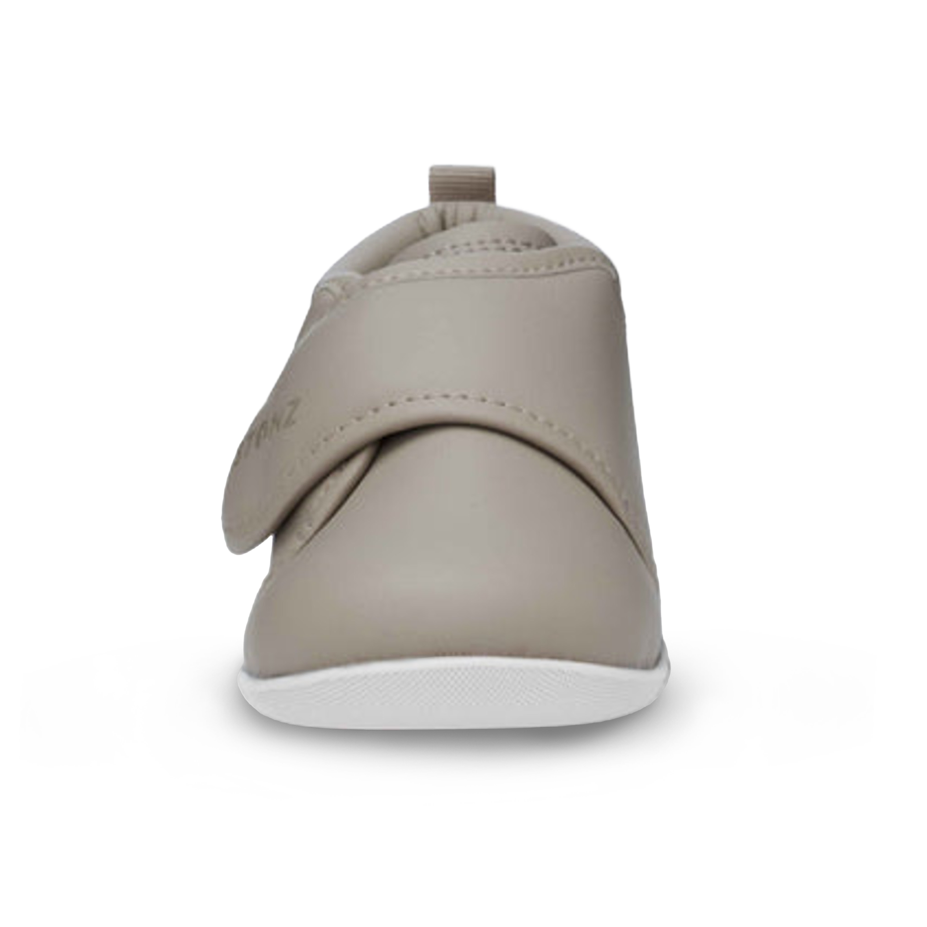 Cruiser Everyday Dressy Shoes for Babies - Stonz alt::Dune/Ivory