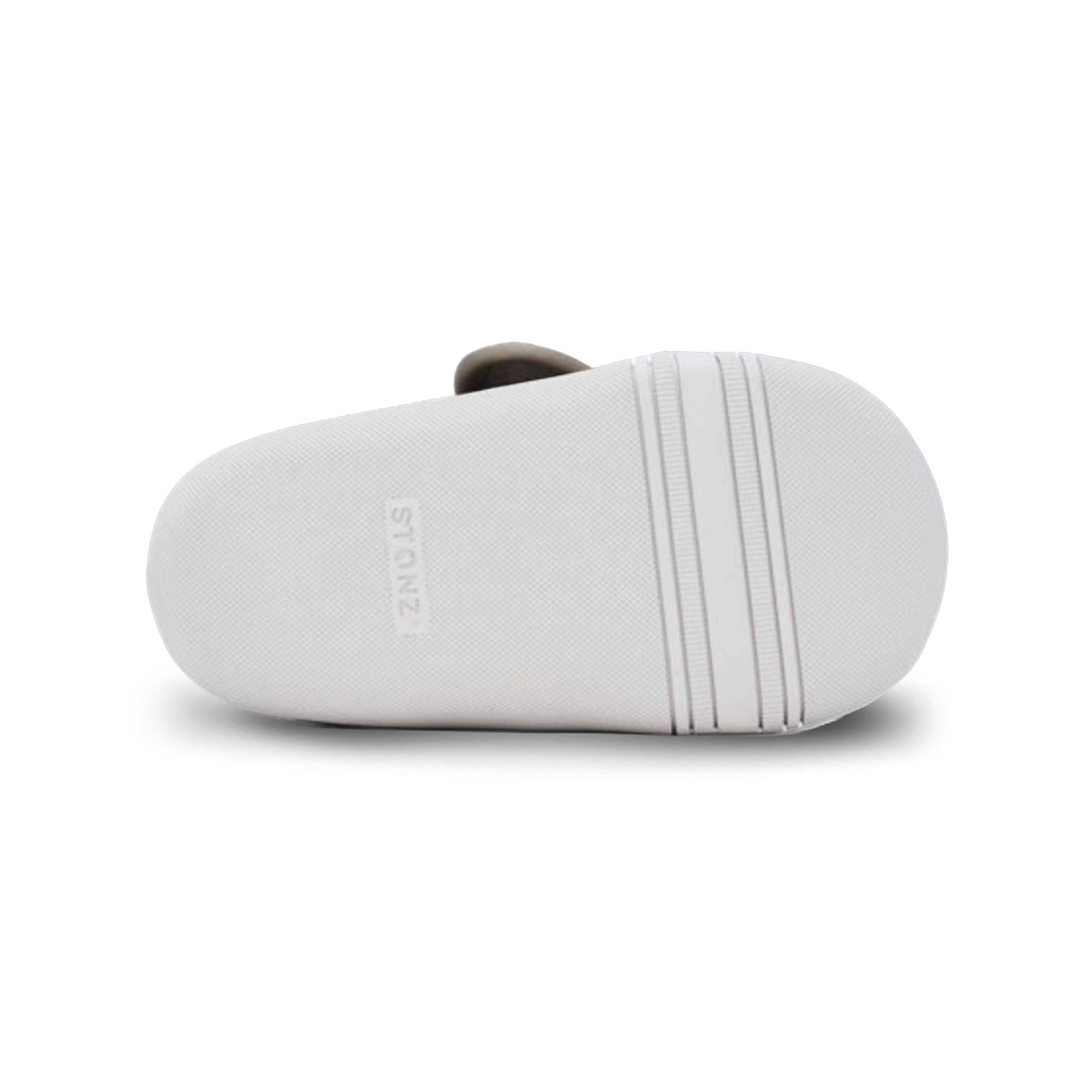 Cruiser Everyday Dressy Shoes for Babies - Stonz alt::Dune/Ivory