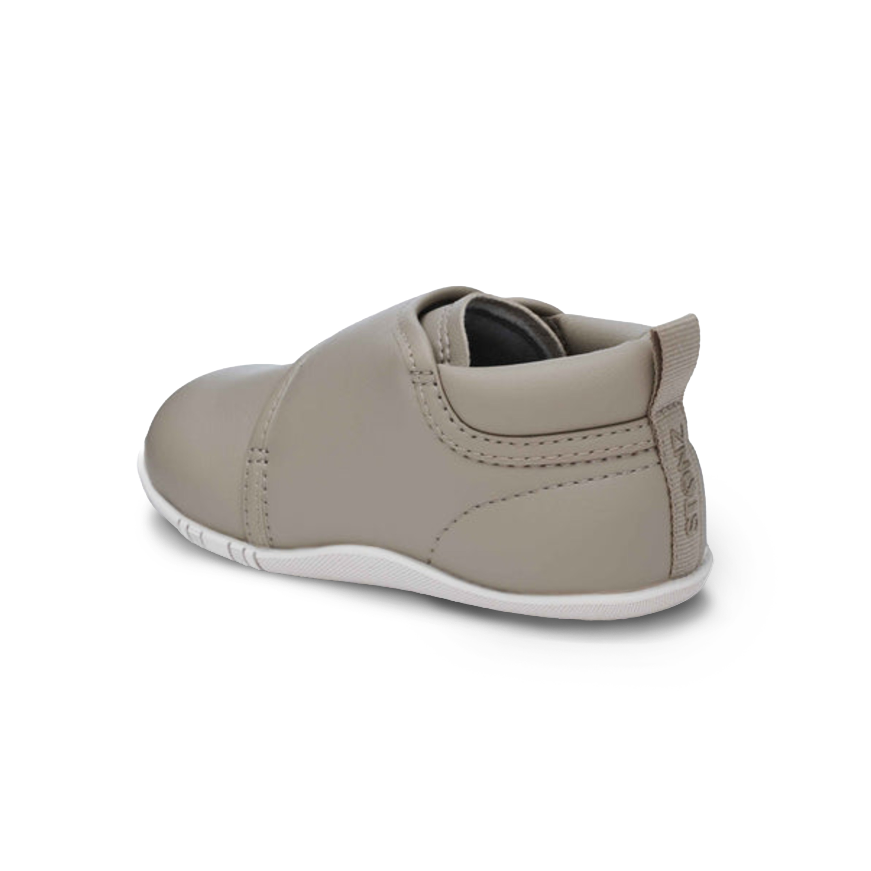 Cruiser Everyday Dressy Shoes for Babies - Stonz alt::Dune/Ivory