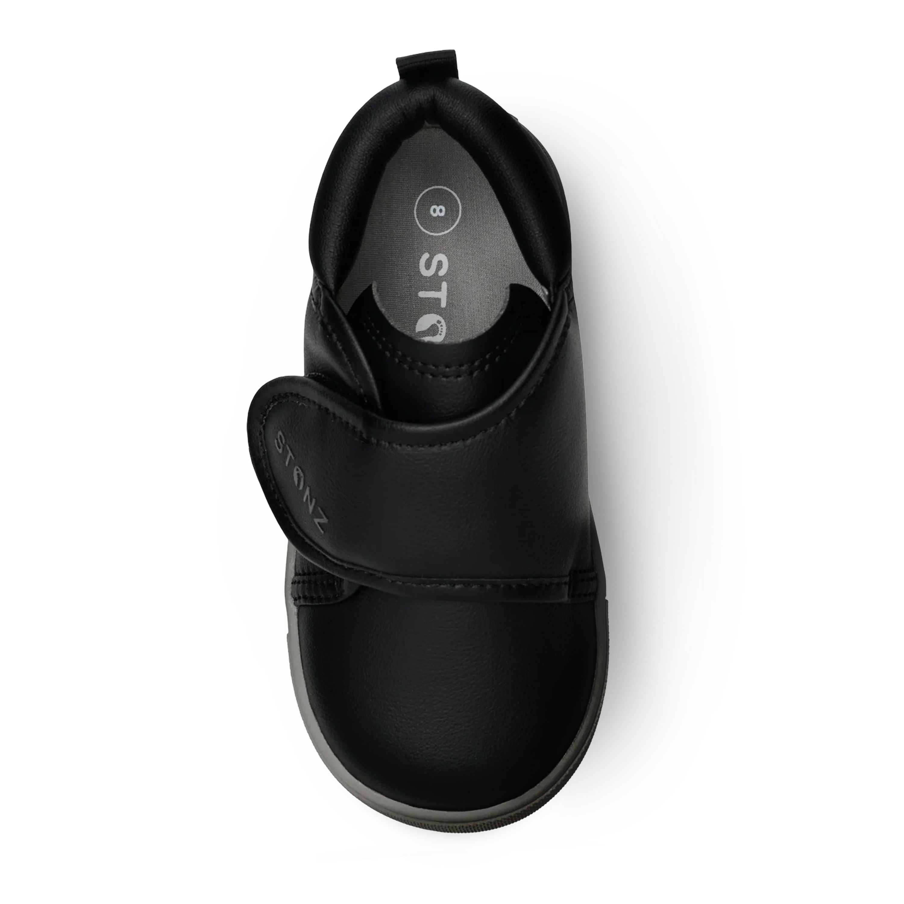 alt::Black/Black