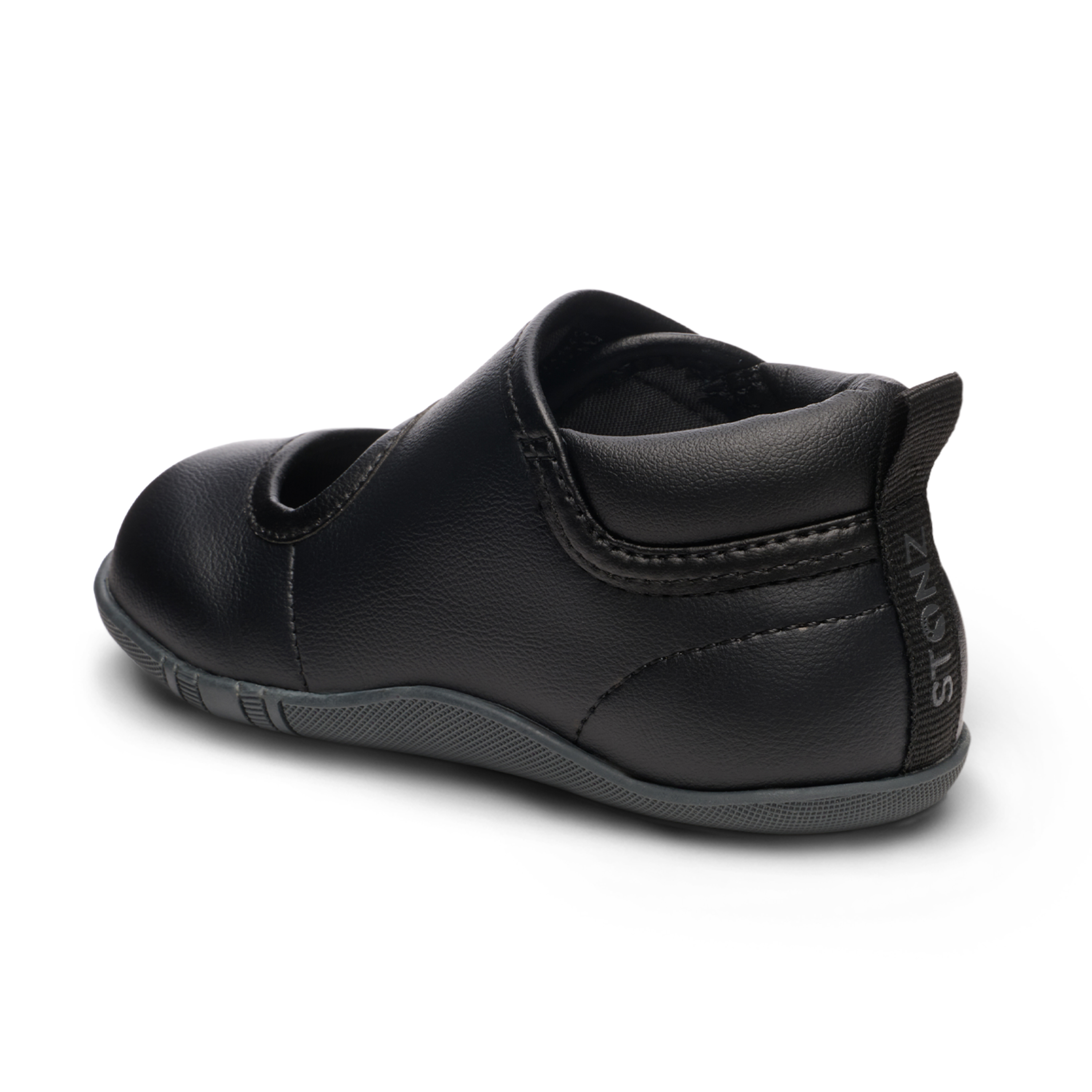Cruiser Mary Jane Dressy Baby - Stonz alt::Black