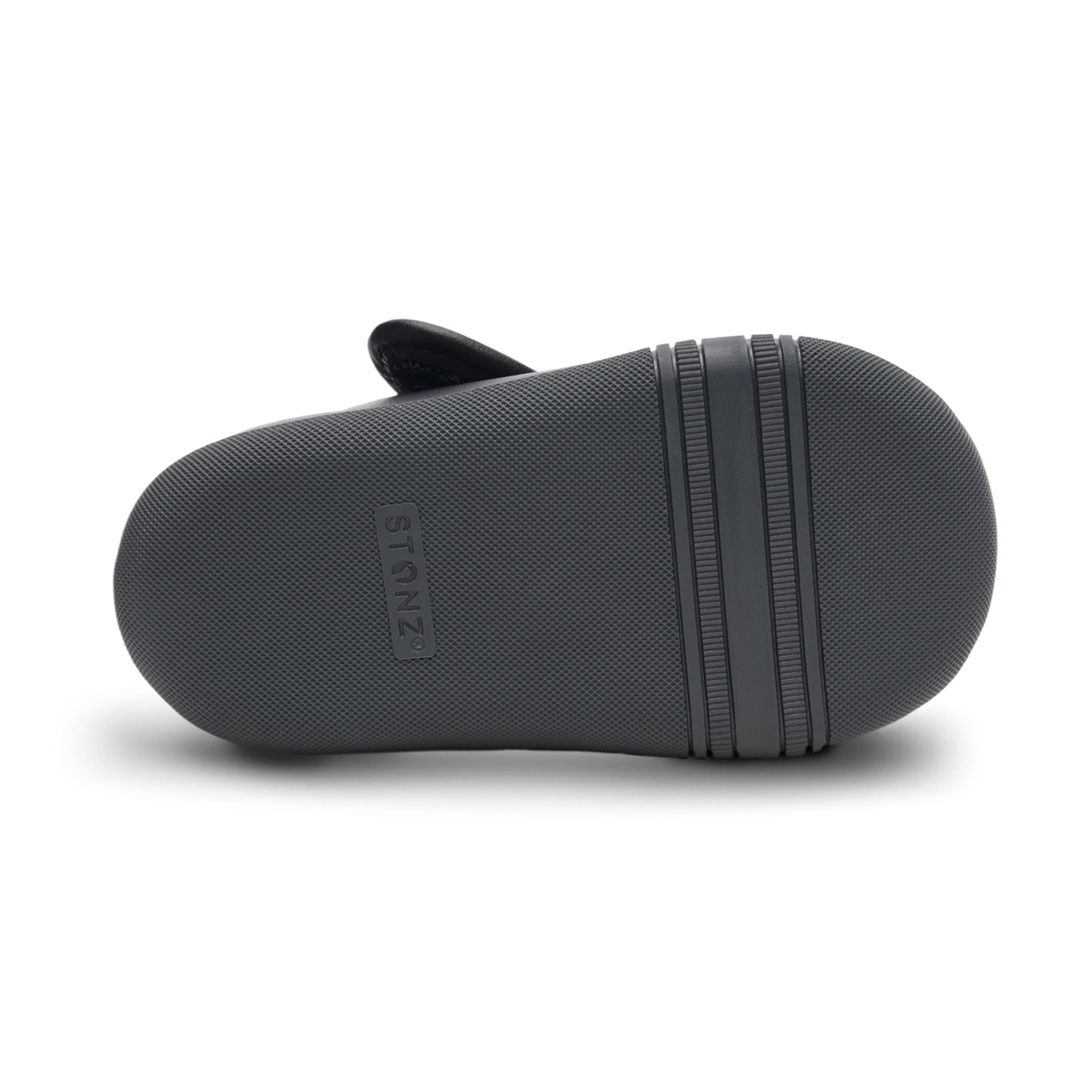 Cruiser Mary Jane Dressy Baby - Stonz alt::Black