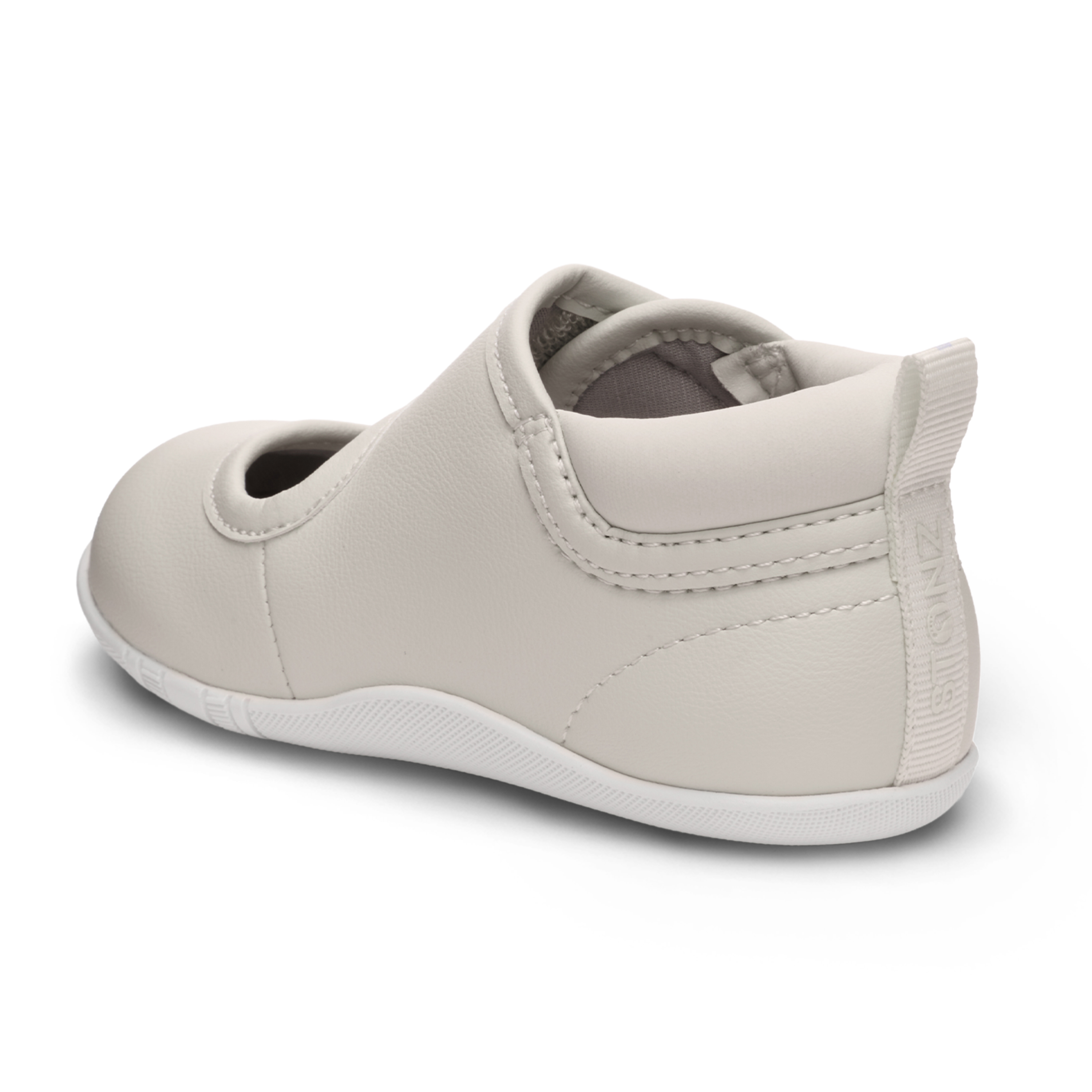Cruiser Mary Jane Dressy Baby - Stonz alt::Ivory