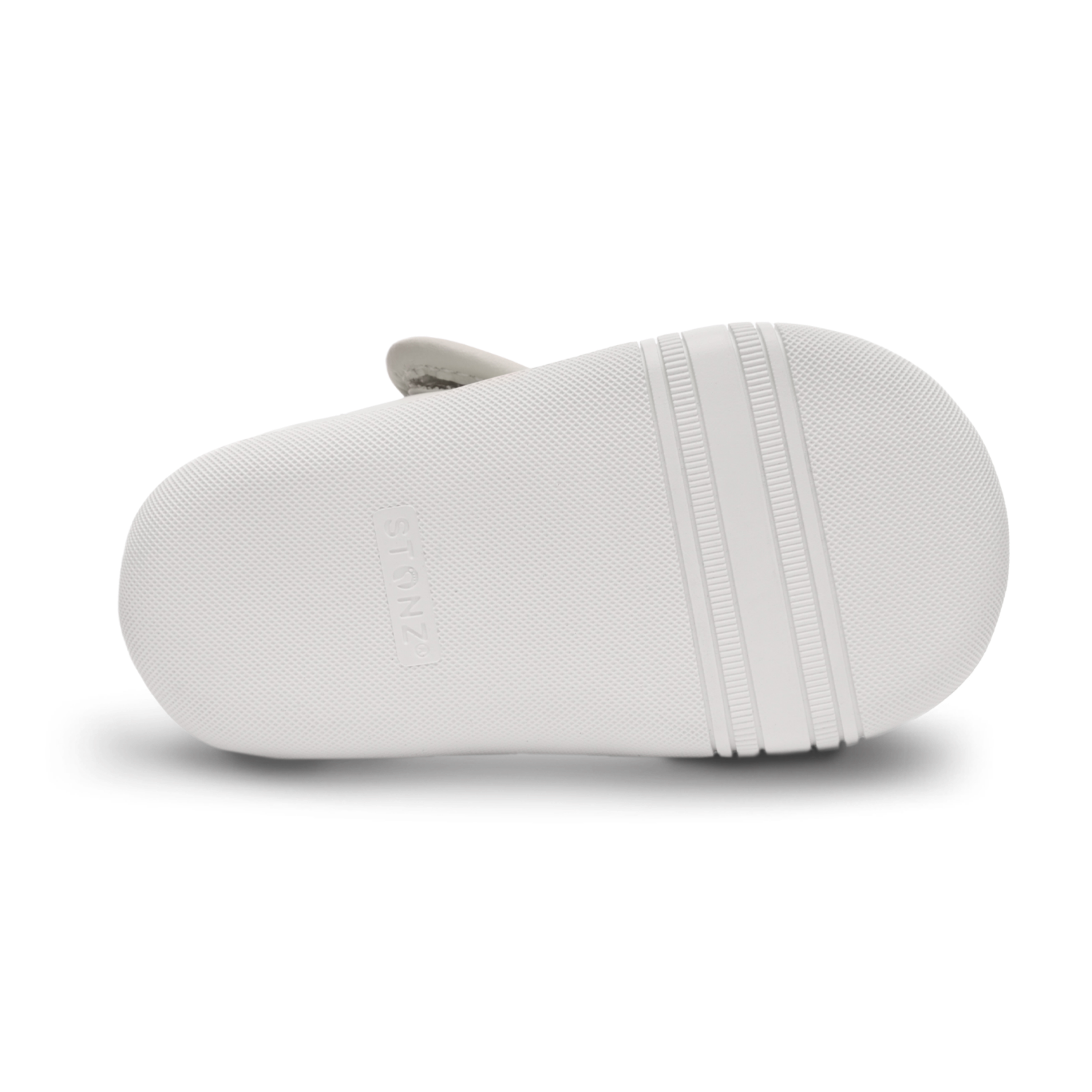 Cruiser Mary Jane Dressy Baby - Stonz alt::Ivory