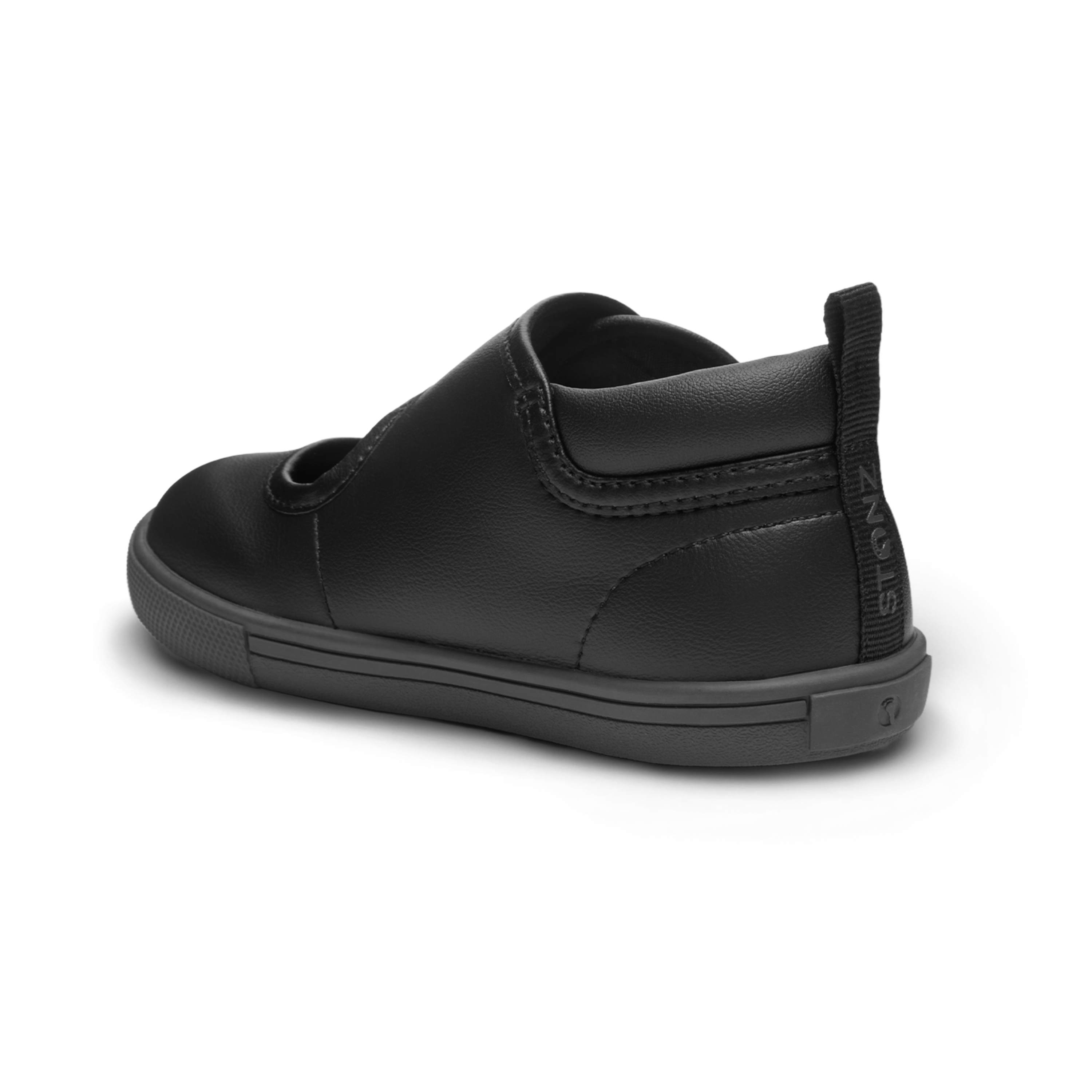 Cruiser Mary Jane Dressy Toddler - Stonz alt::Black