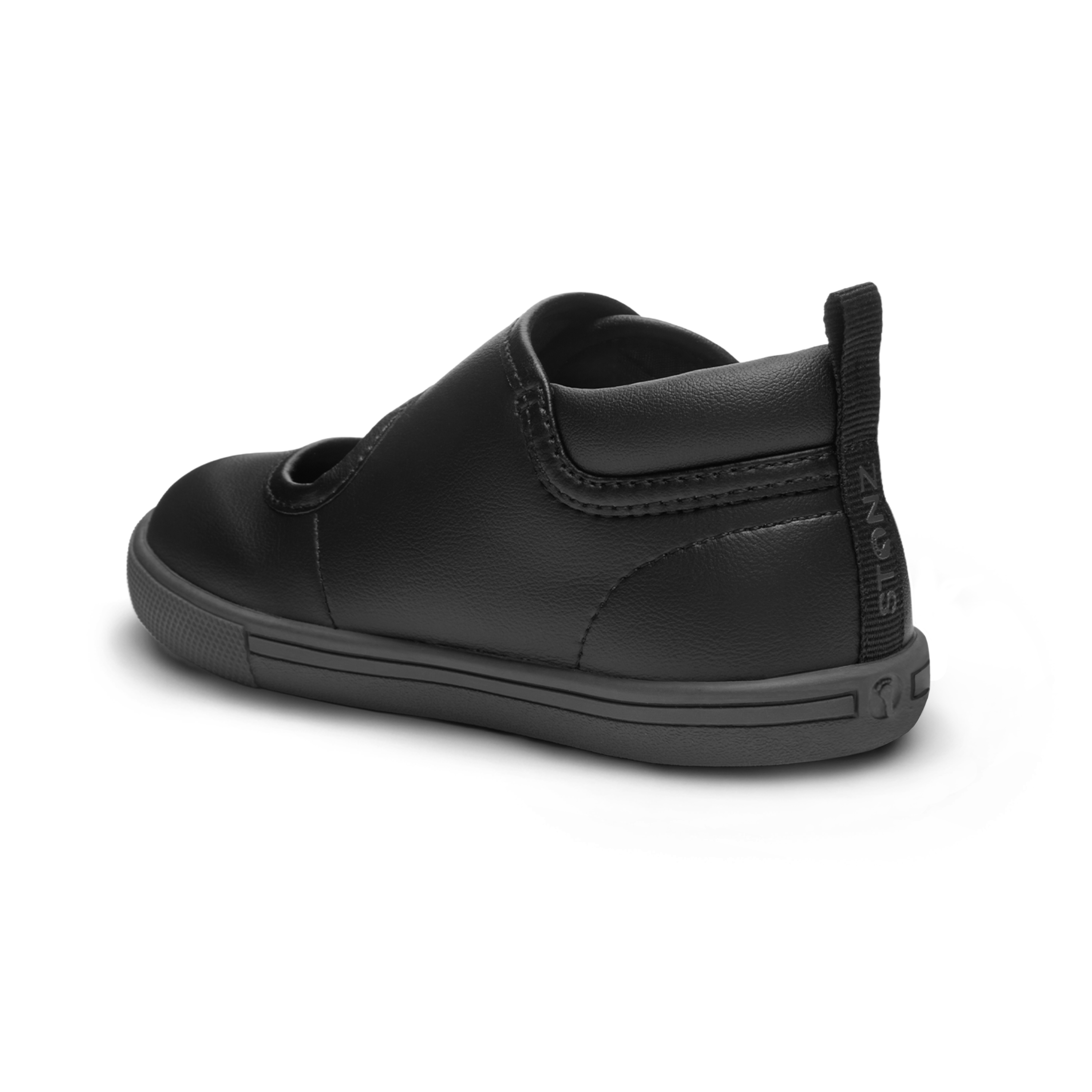 Cruiser Mary Jane Dressy Toddler - Stonz alt::Black