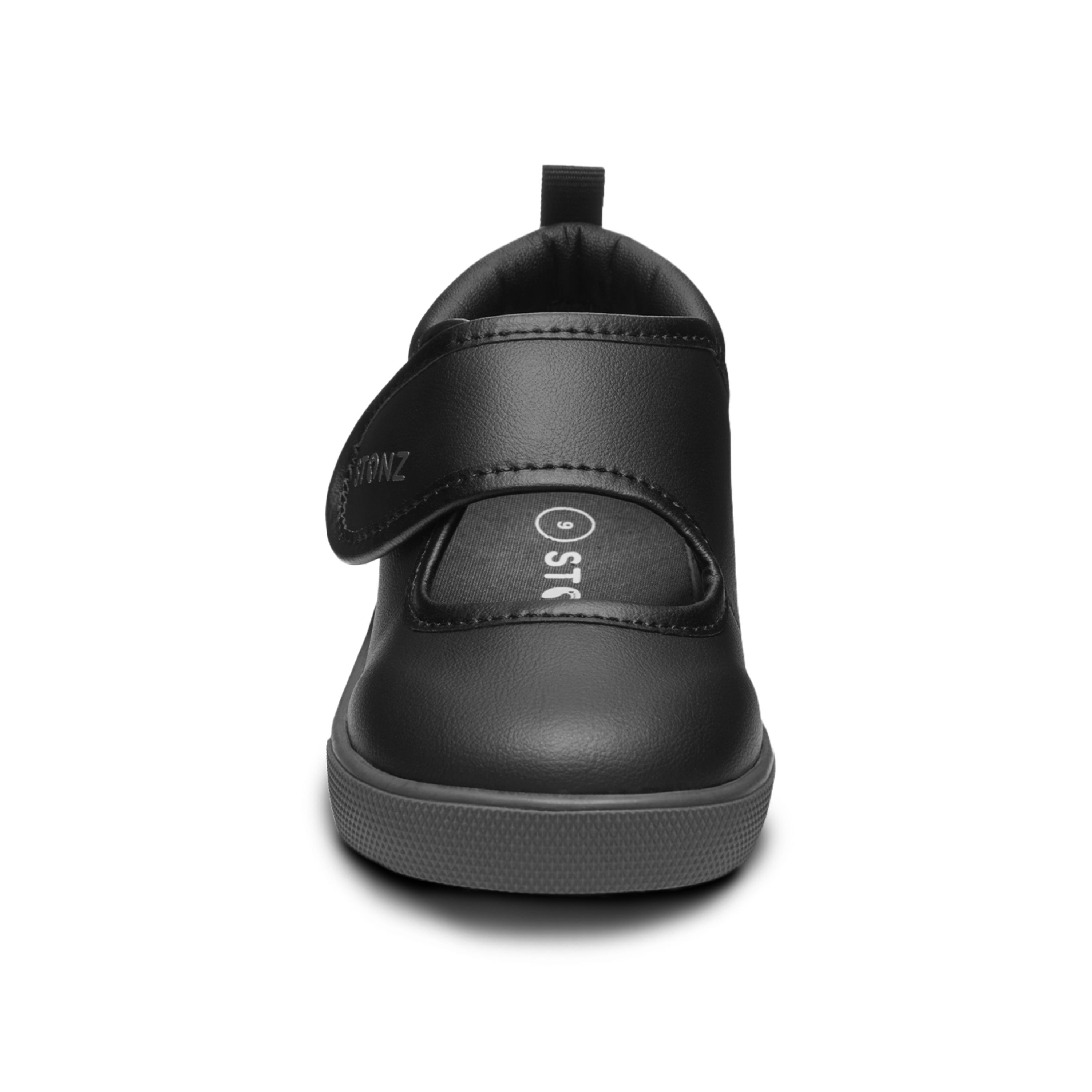 Cruiser Mary Jane Dressy Toddler - Stonz alt::Black