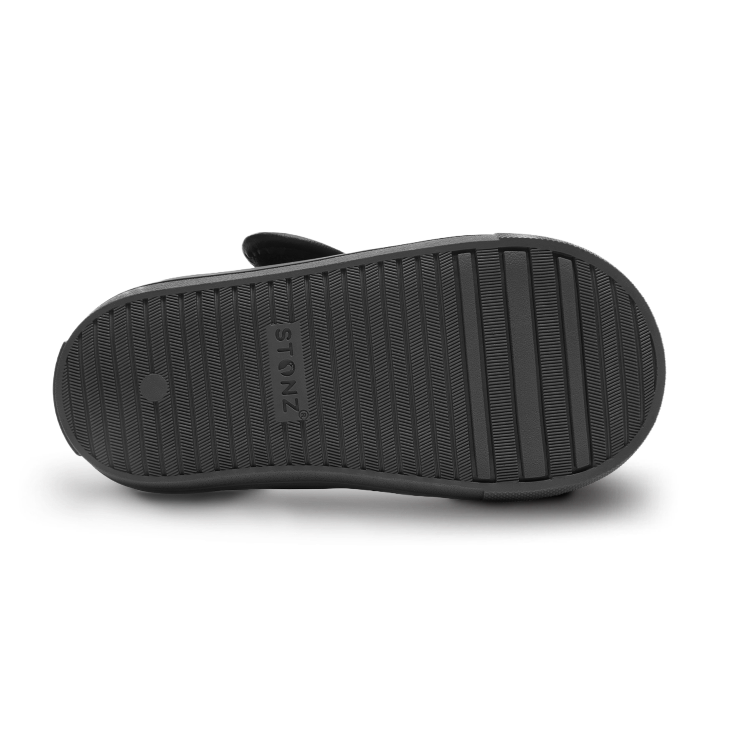 Cruiser Mary Jane Dressy Toddler - Stonz alt::Black