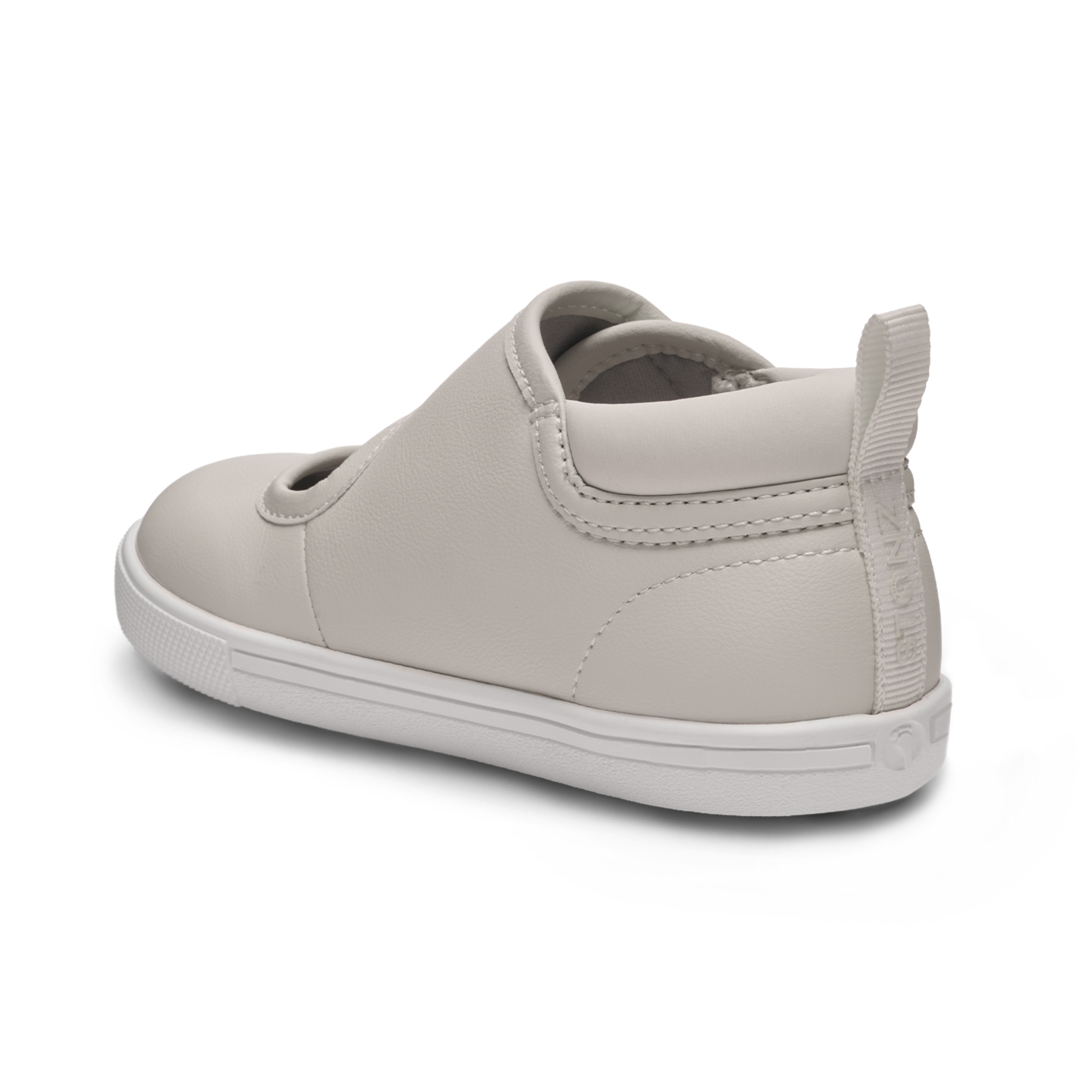 Cruiser Mary Jane Dressy Toddler - Stonz alt::Ivory