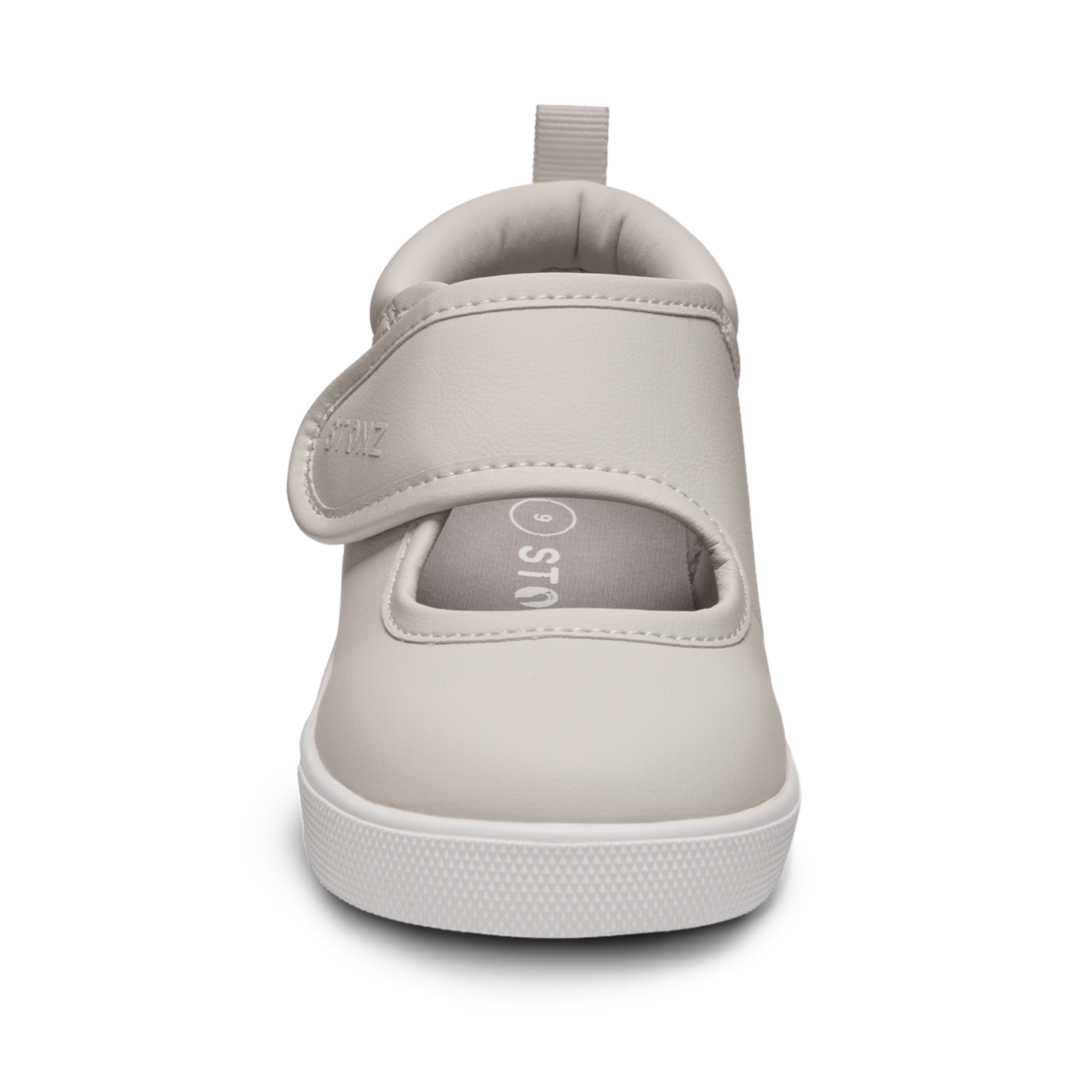 Cruiser Mary Jane Dressy Toddler - Stonz alt::Ivory