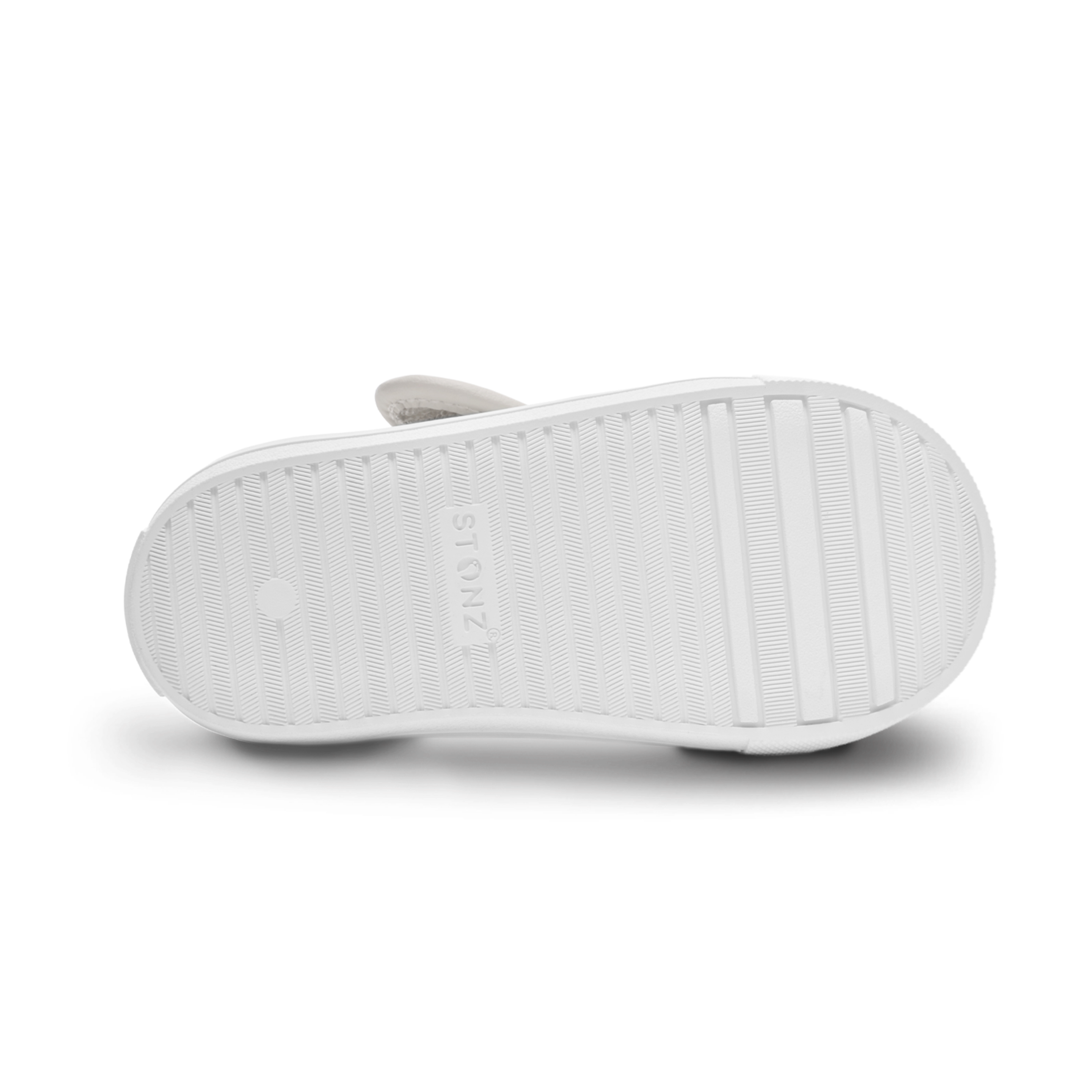 Cruiser Mary Jane Dressy Toddler - Stonz alt::Ivory