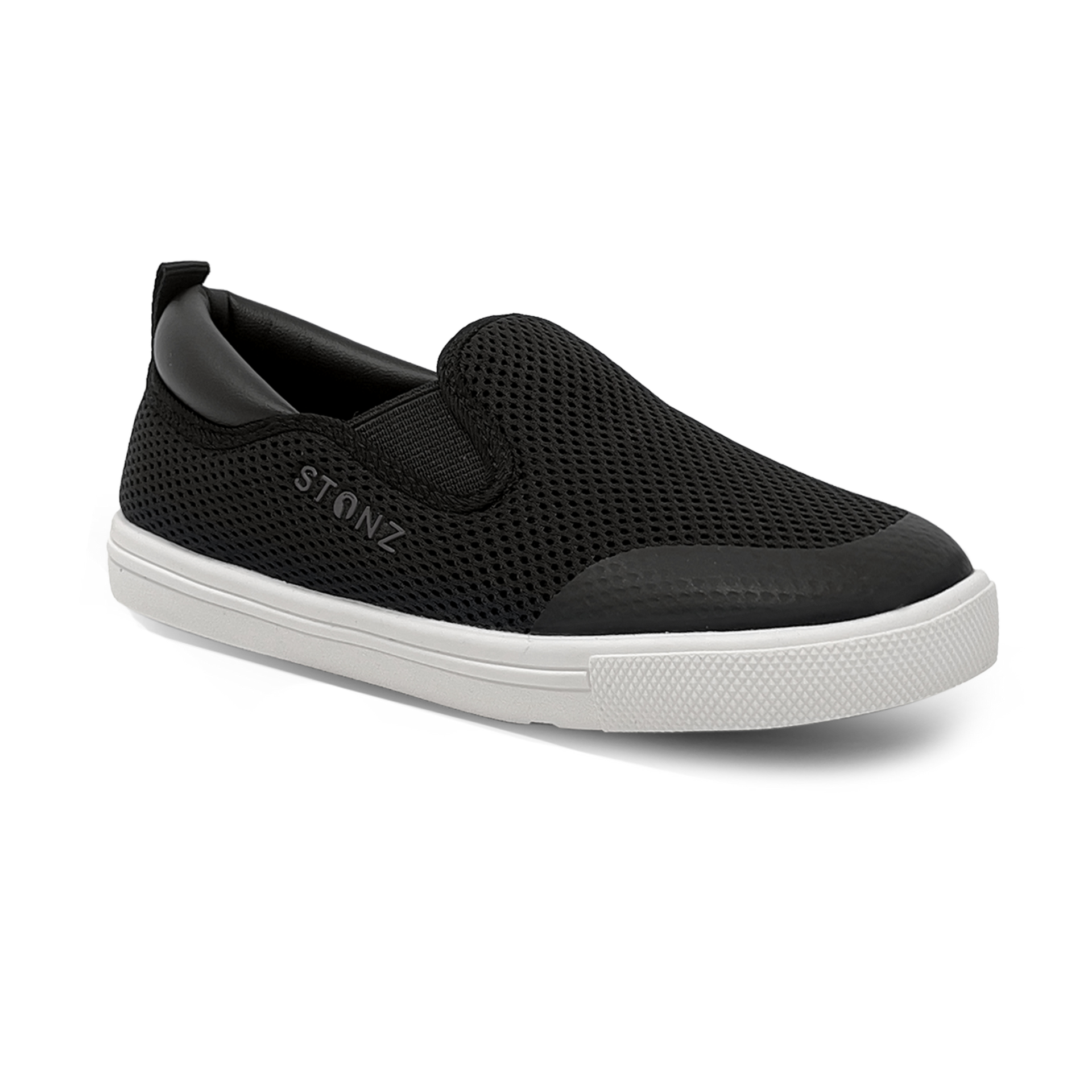 Skipperz - Stonz alt::Black