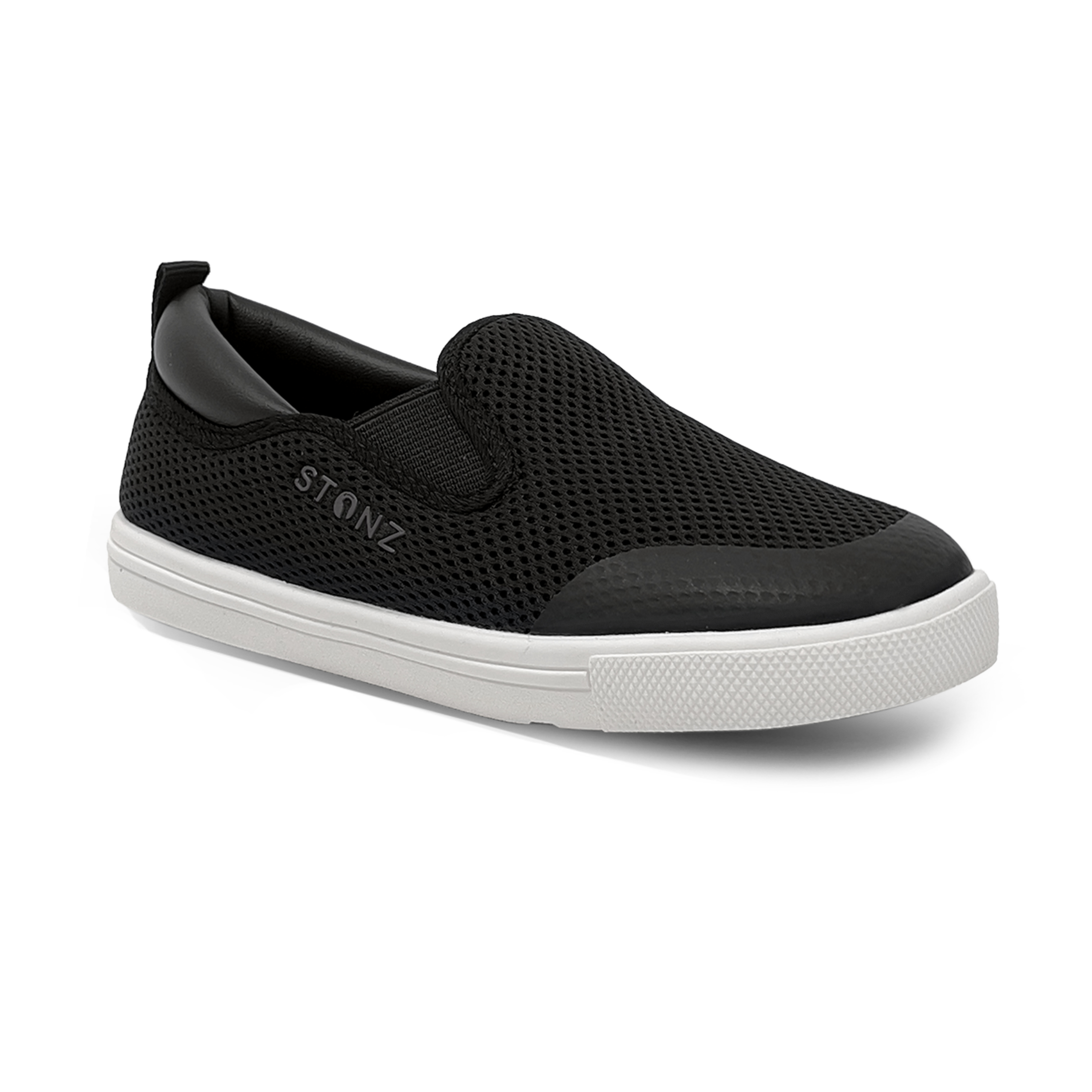 Skipperz - Stonz alt::Black