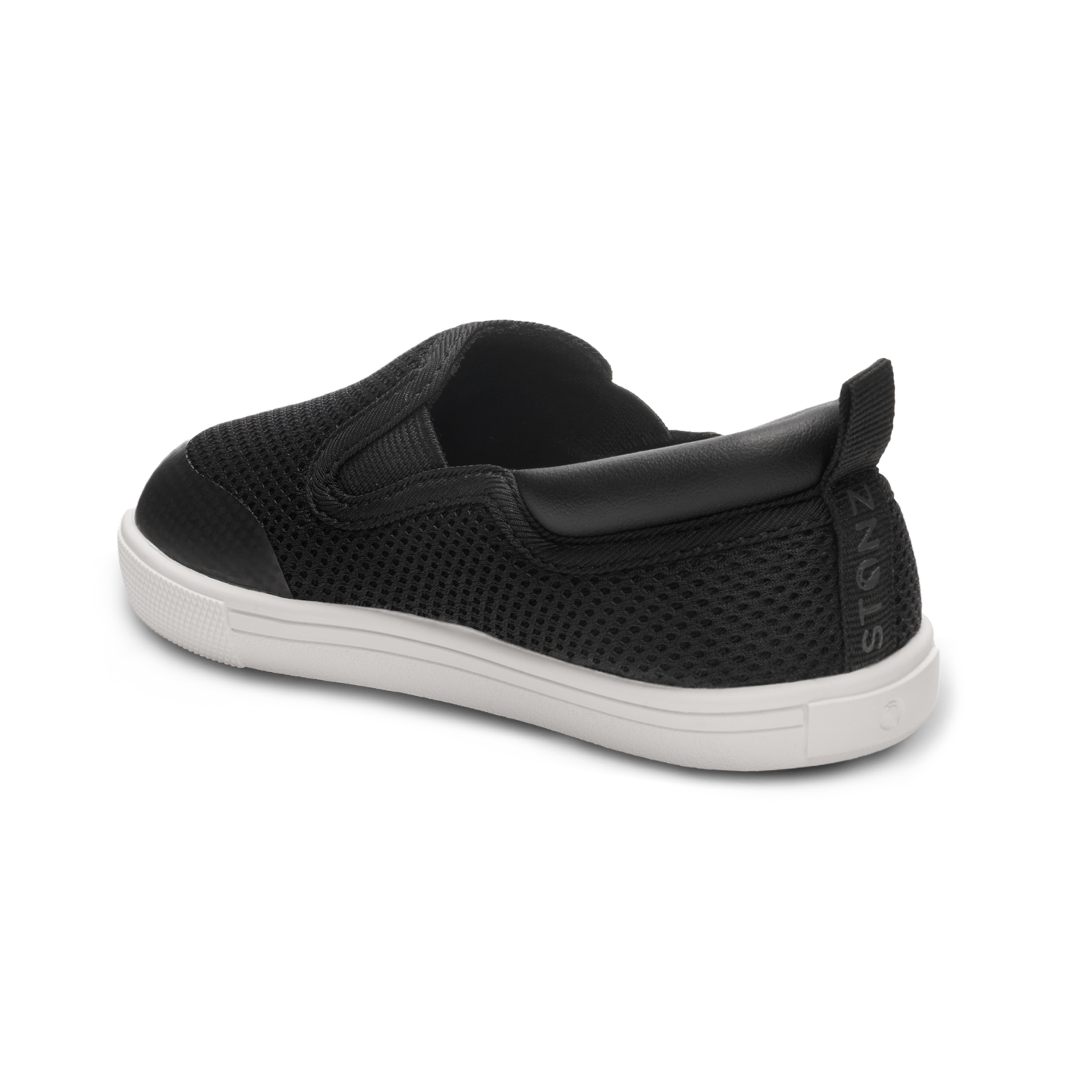 Skipperz - Stonz alt::Black