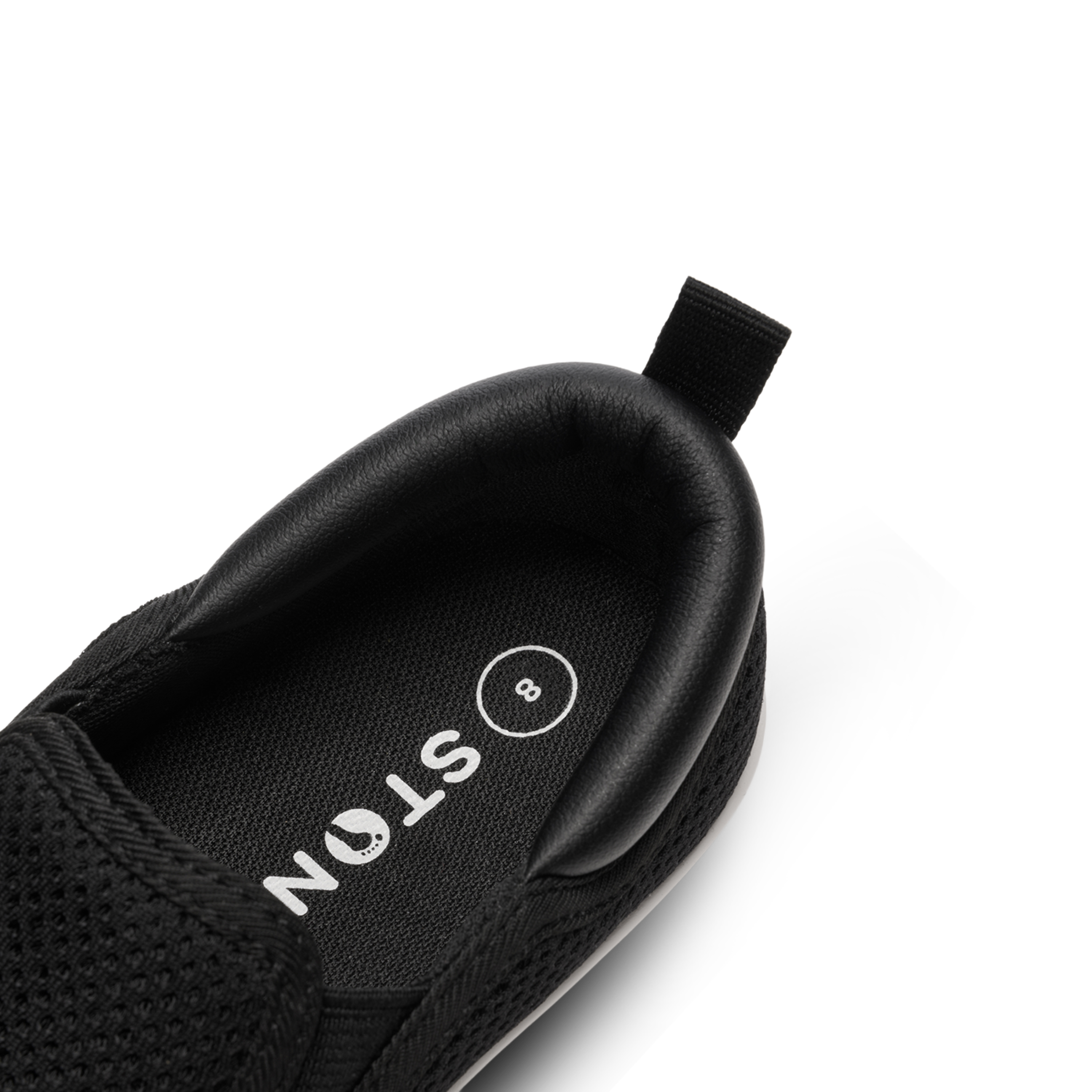 Skipperz - Stonz alt::Black