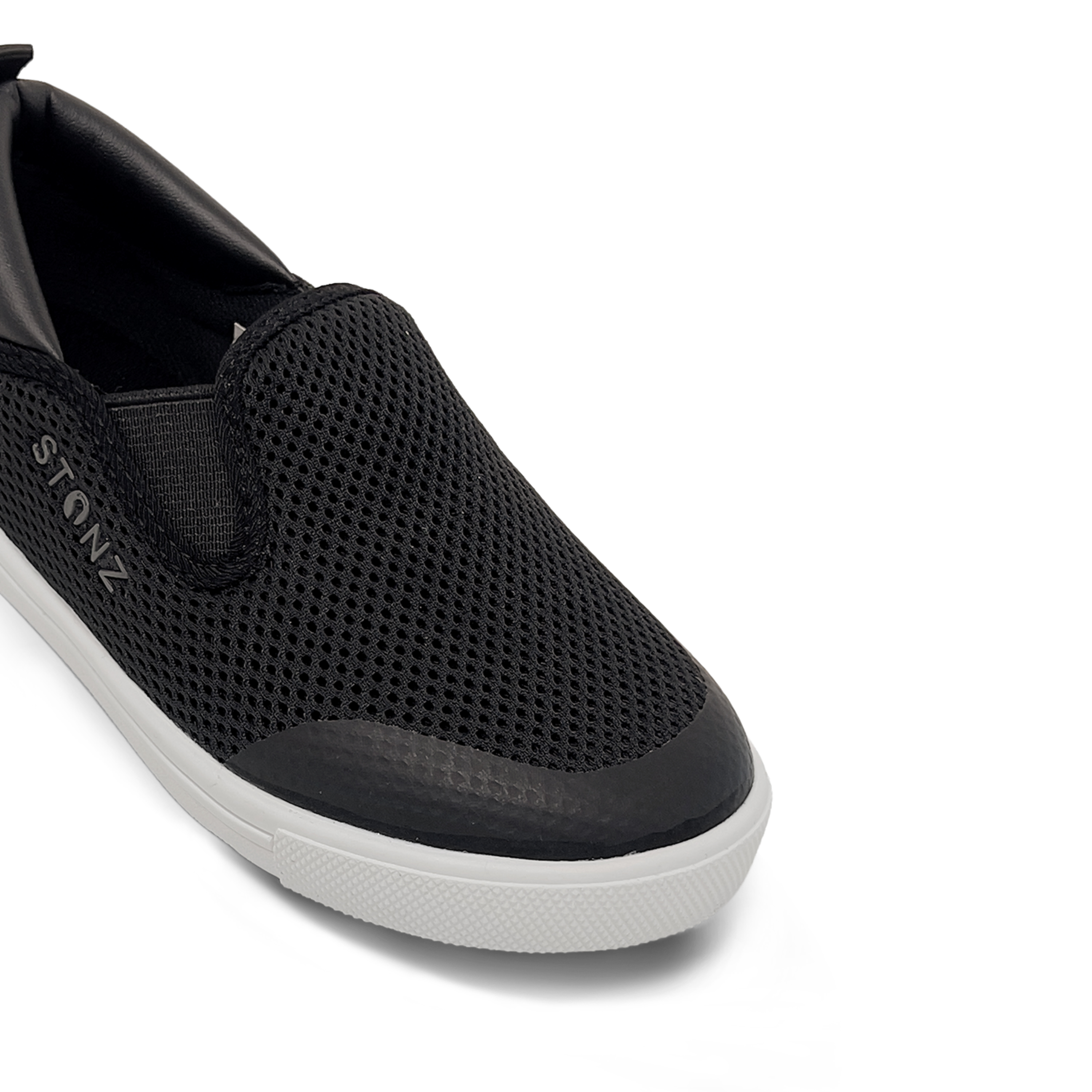 Skipperz - Stonz alt::Black