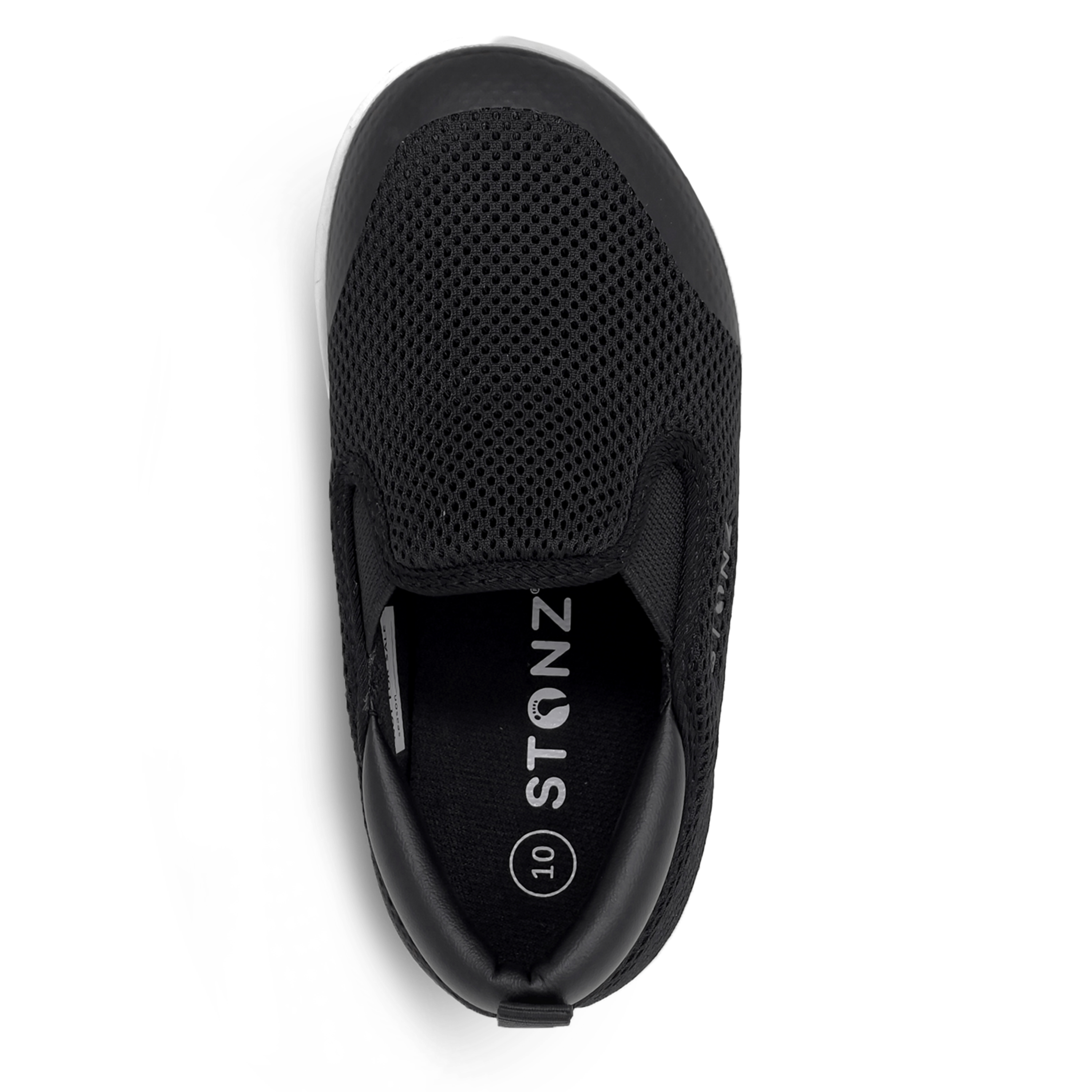 Skipperz - Stonz alt::Black