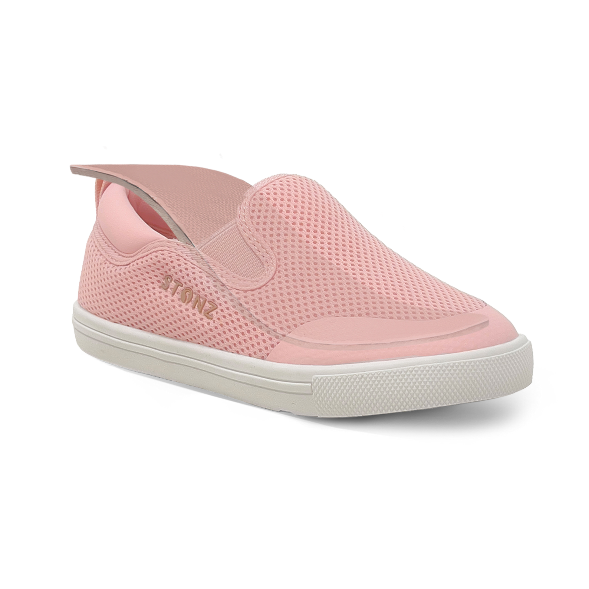 Skipperz Slip-on Shoe for Toddlers