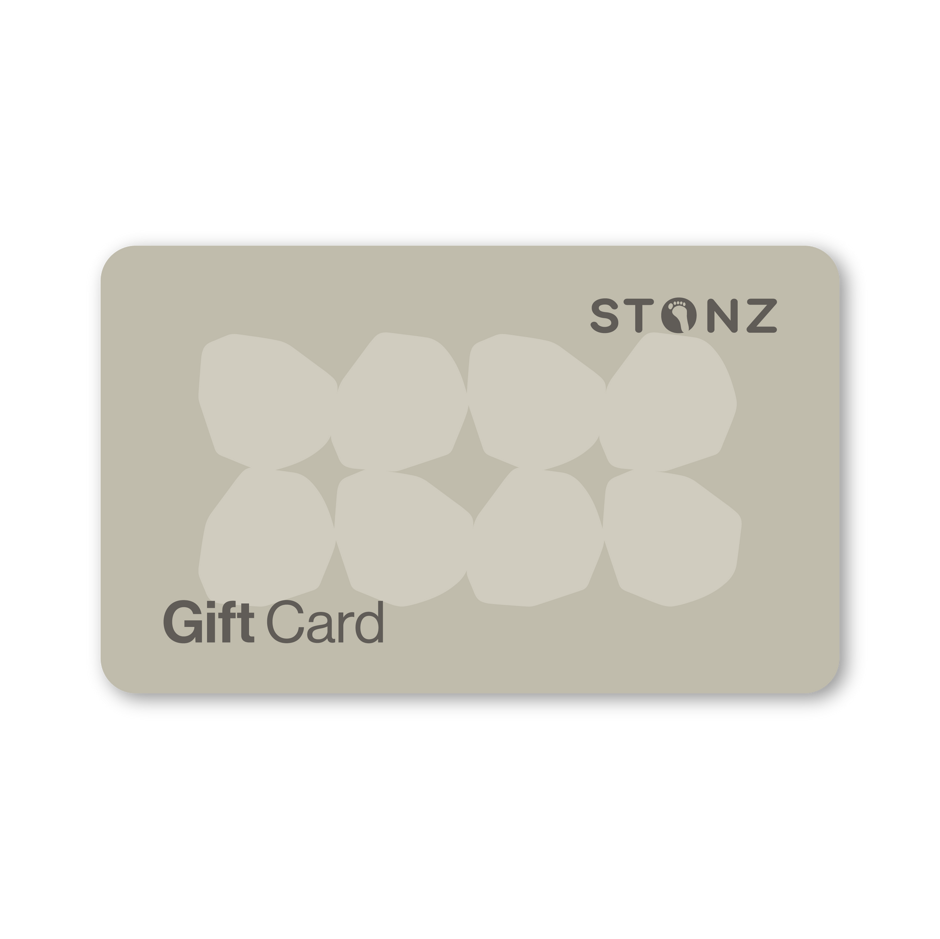 Stonz E-Gift Card - Stonz