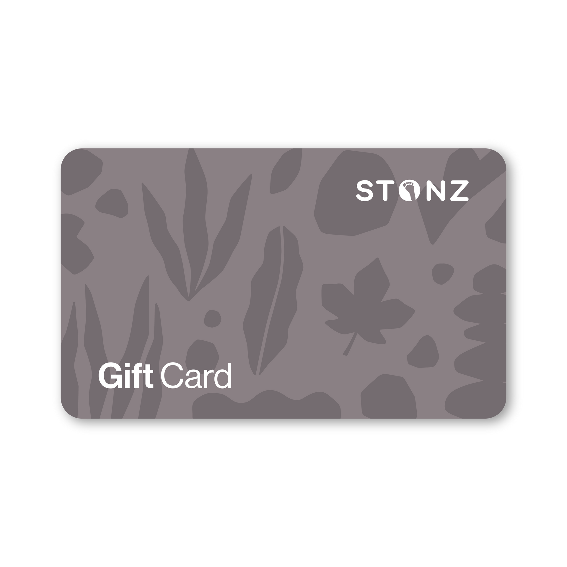 Stonz E-Gift Card - Stonz