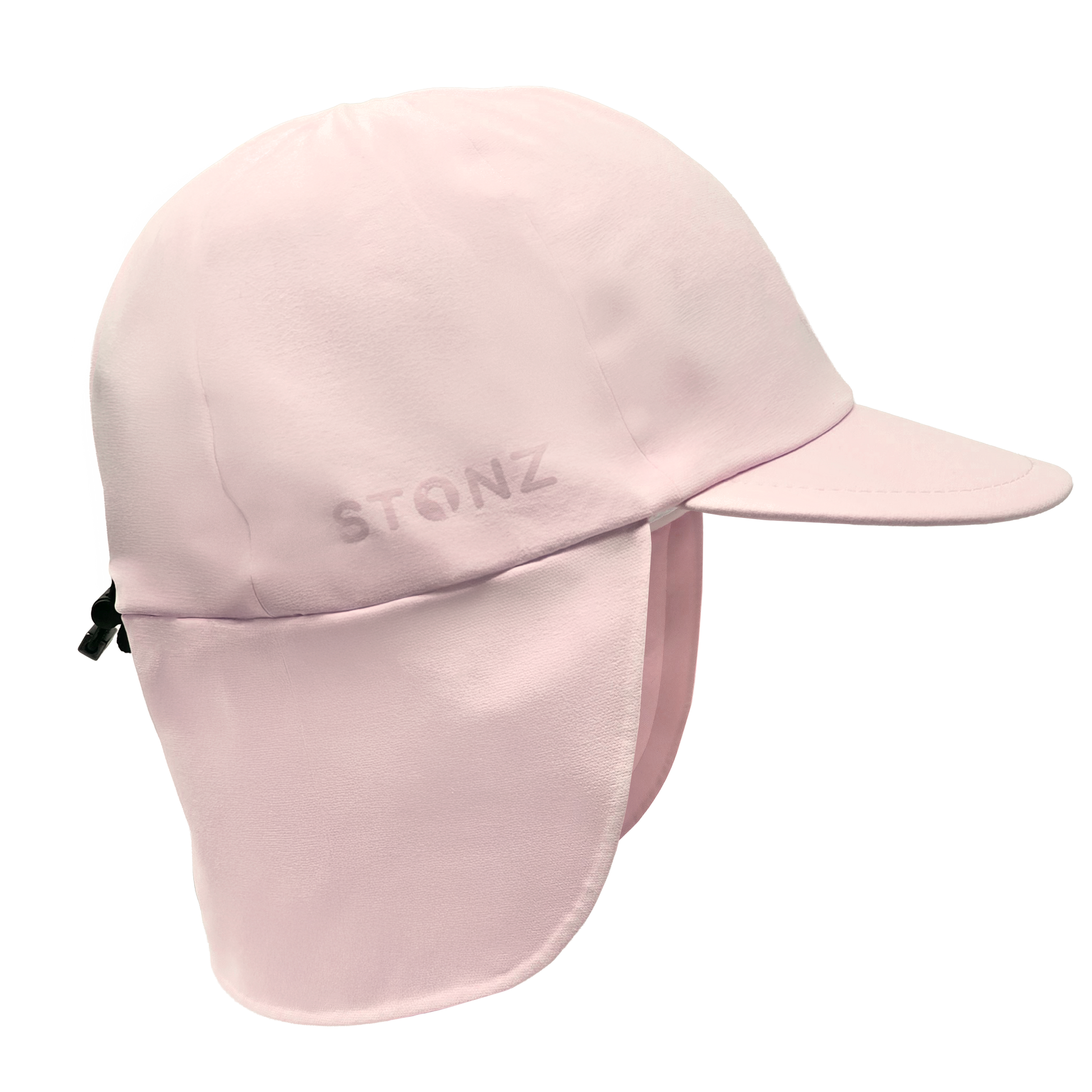 Stonz Sun Flap Cap 2.0 for Babies and Toddlers