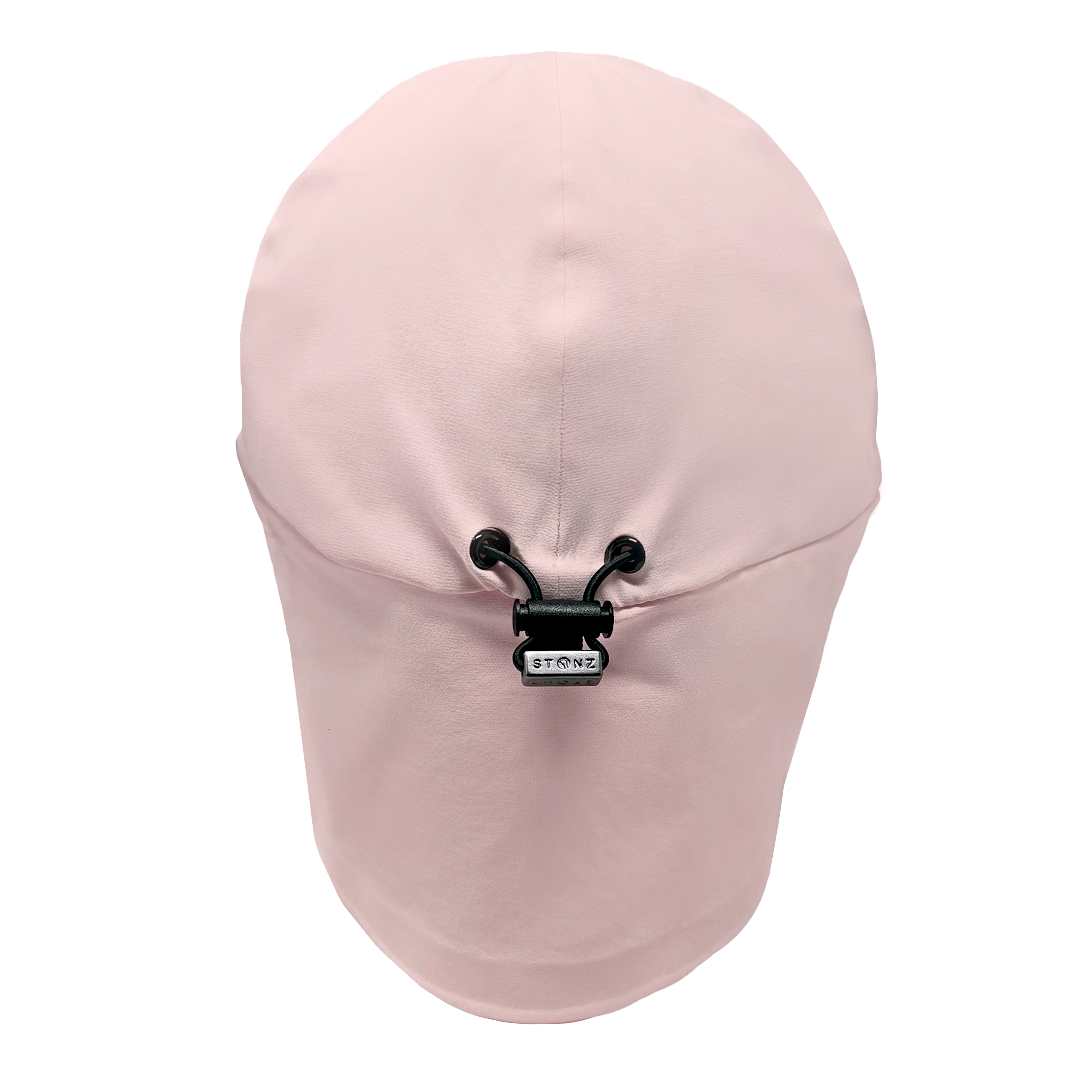 Sun Flap Cap for Babies and Toddlers - Stonz alt::Blush